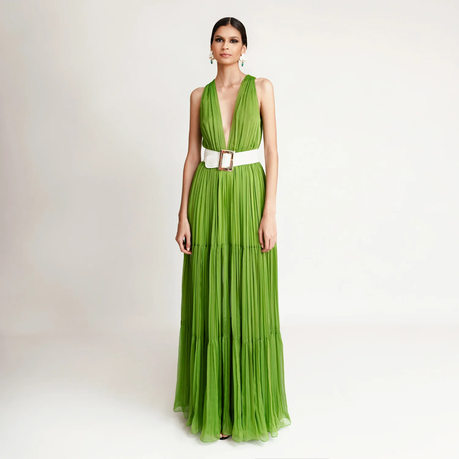 Maxi Vestido Gia