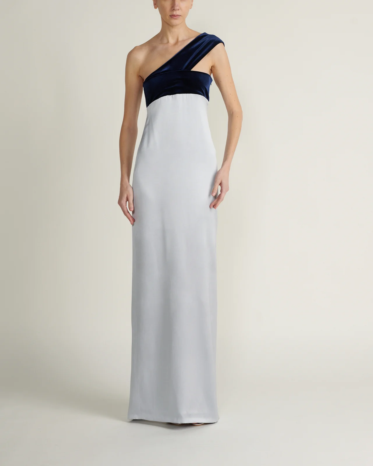 Maxi Vestido Ilusion