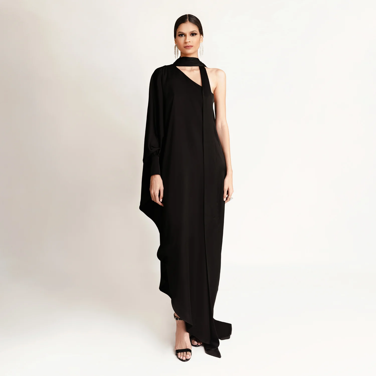 Maxi Vestido Laia
