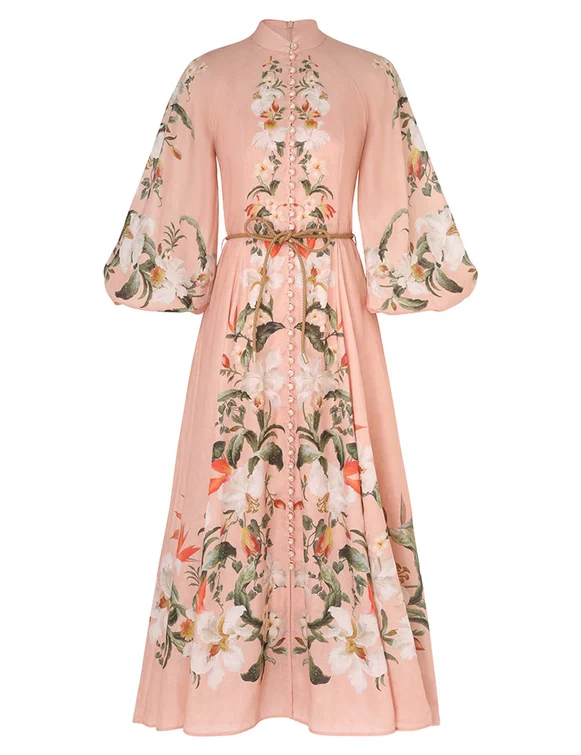 Midi Vestido Lexi - Image 4