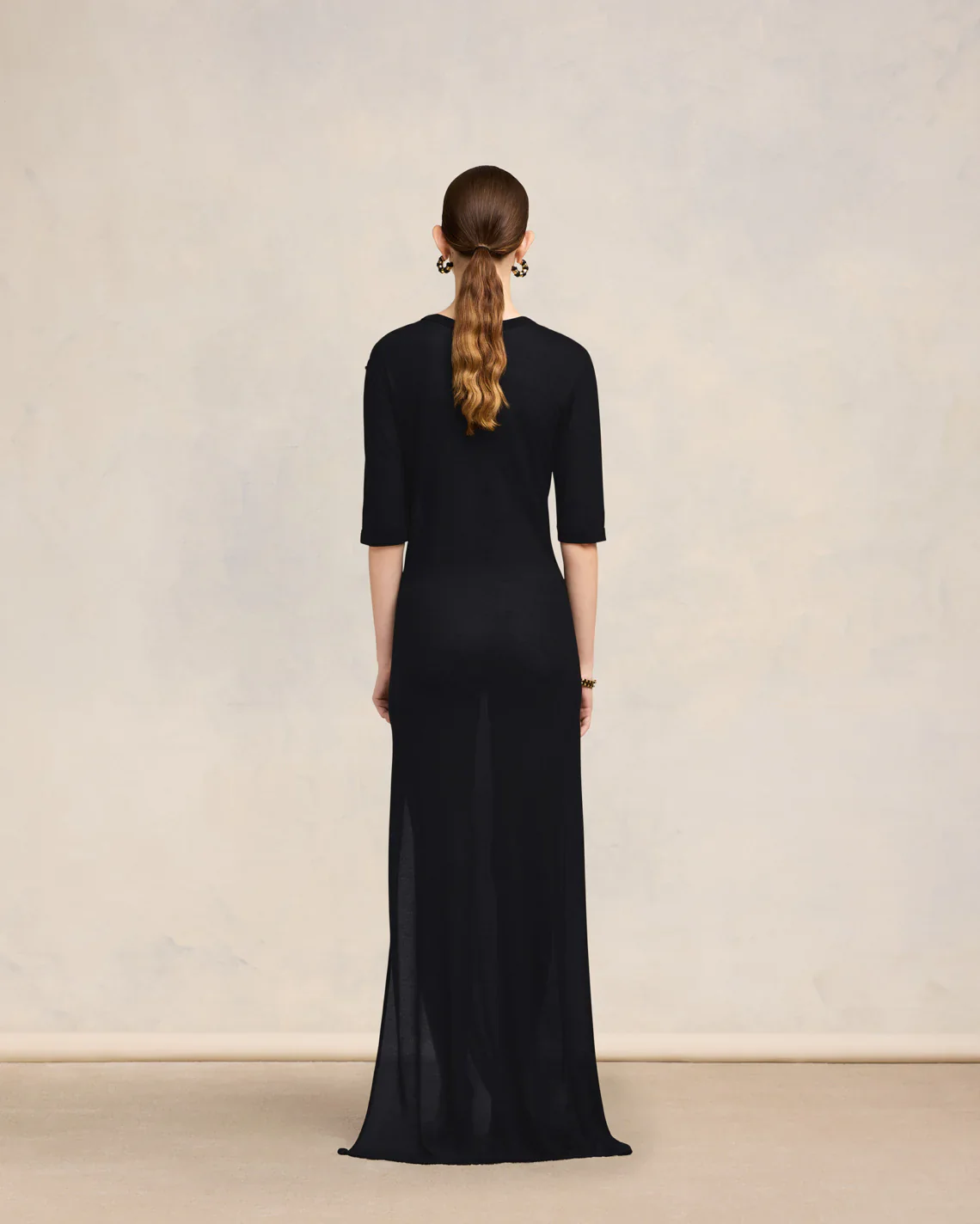 Maxi Vestido Long - Image 2