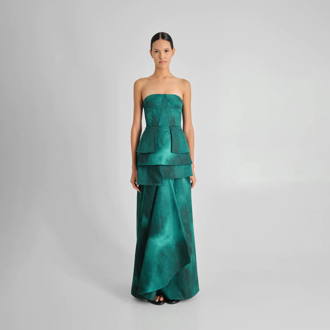 Maxi Vestido Danielle