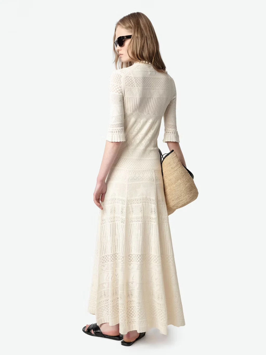 Maxi Vestido Memphis - Image 2