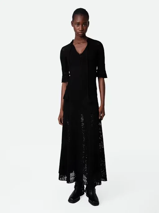 Maxi Vestido Memphis