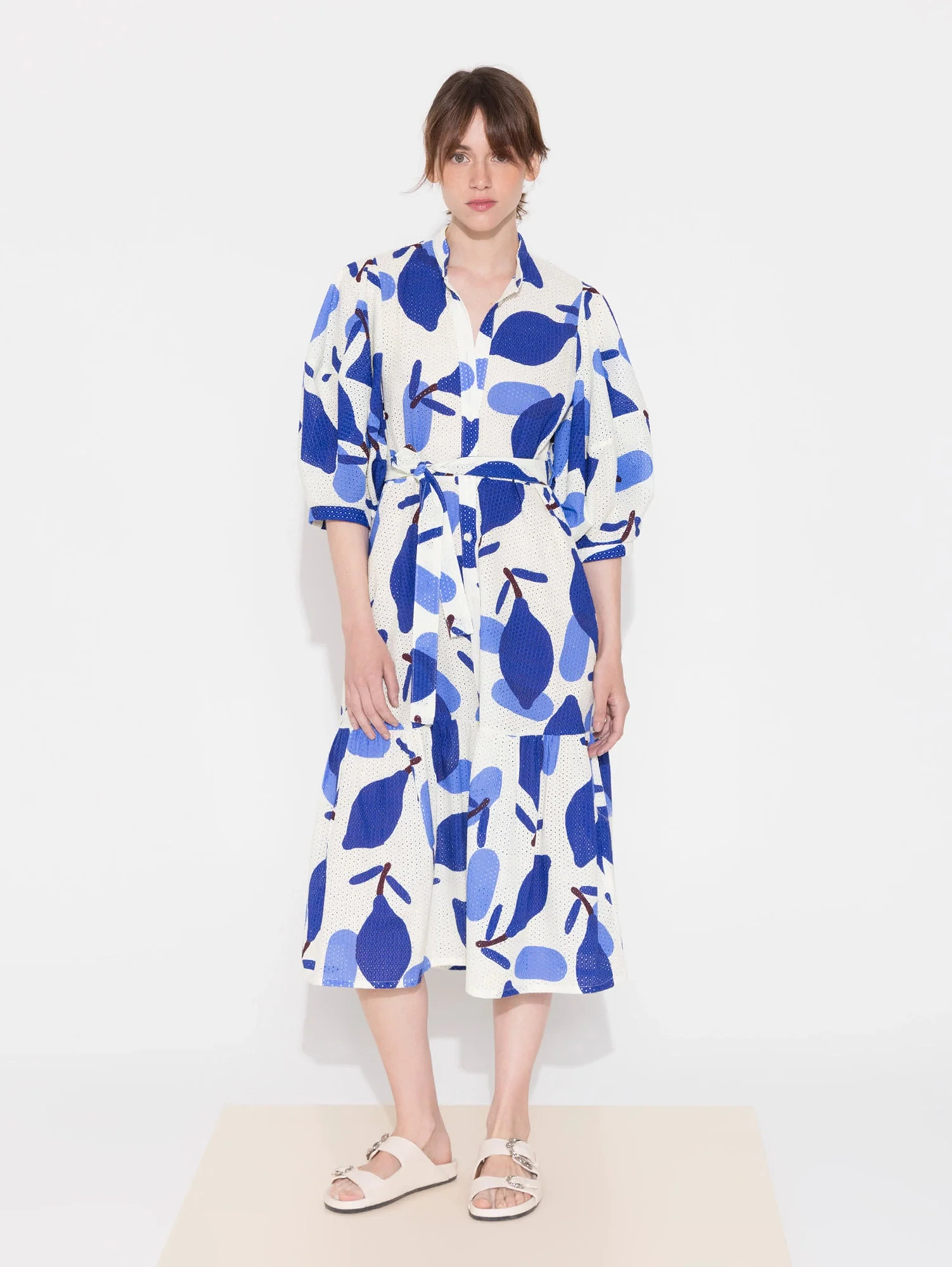 Midi Vestido Mia