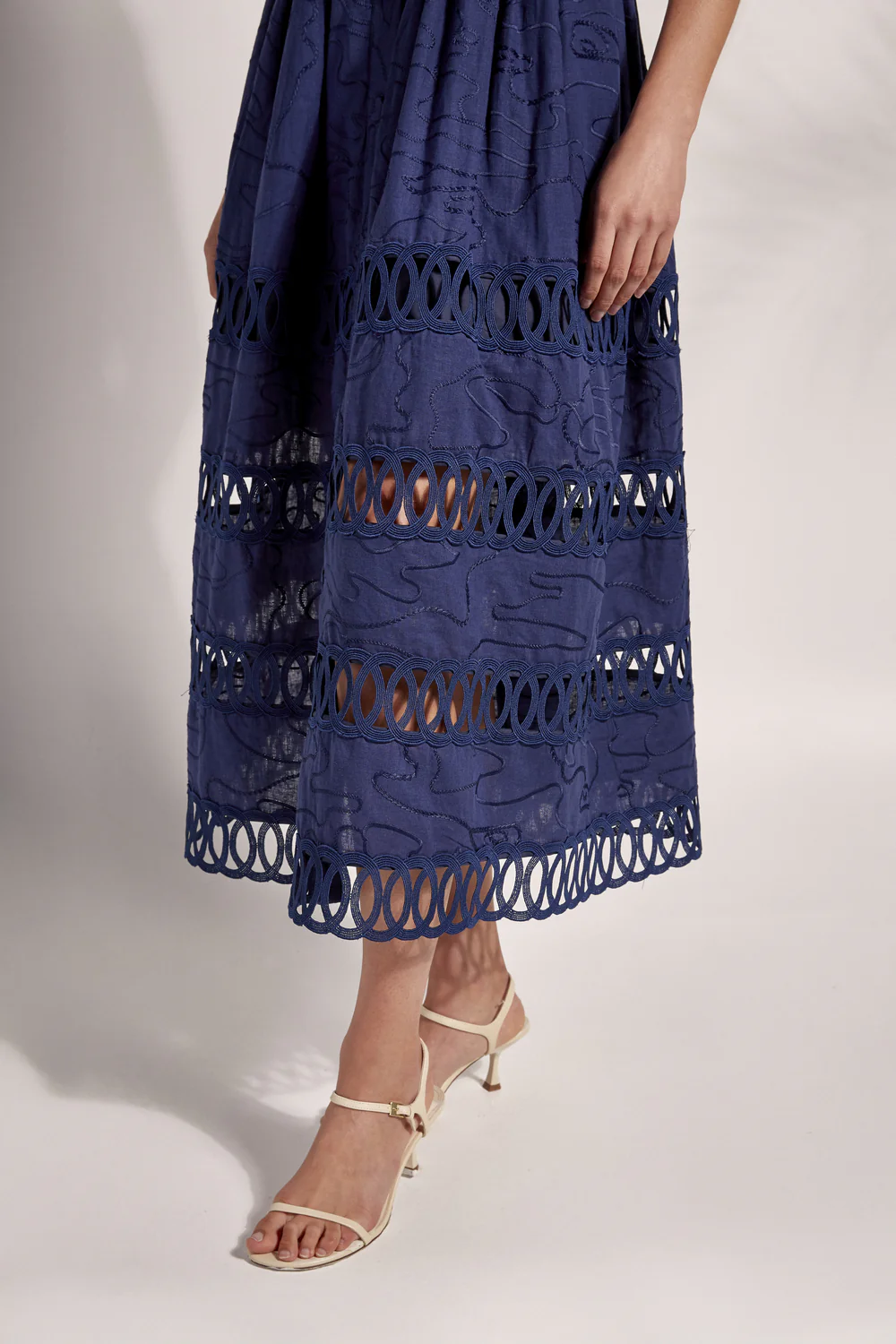 Midi Vestido Mare - Image 2