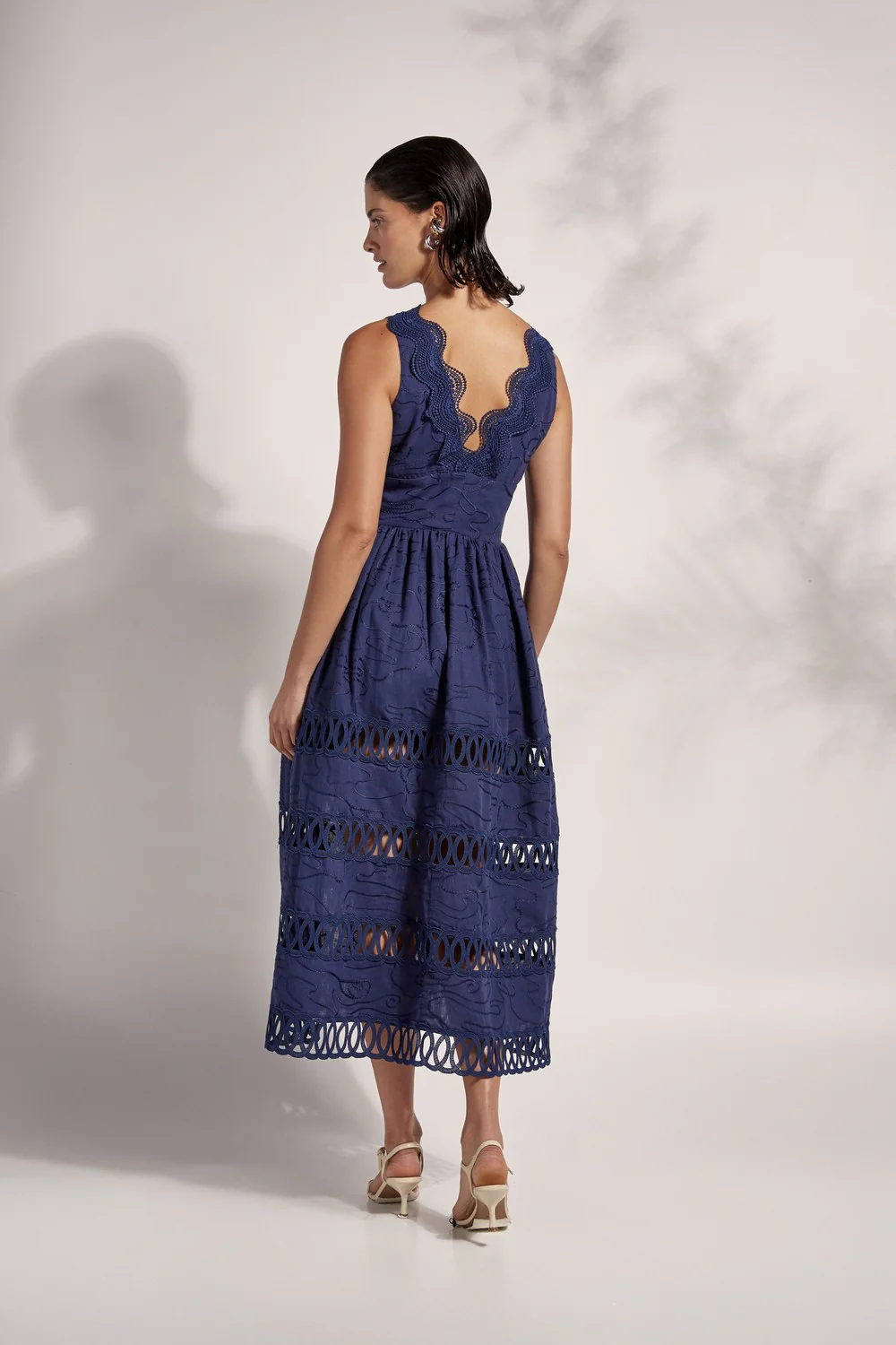 Midi Vestido Mare - Image 3