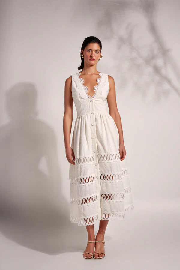 Midi Vestido Mare - Image 2