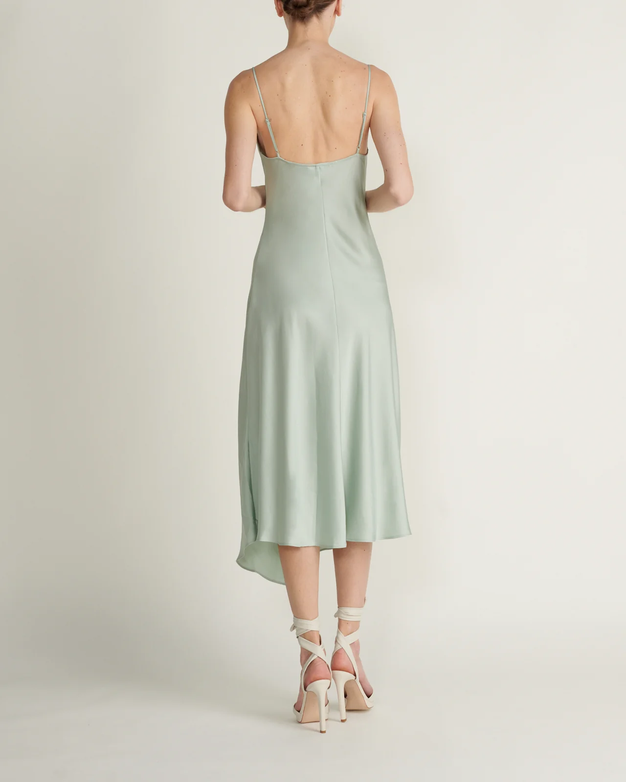 Midi Vestido Nellie - Image 3