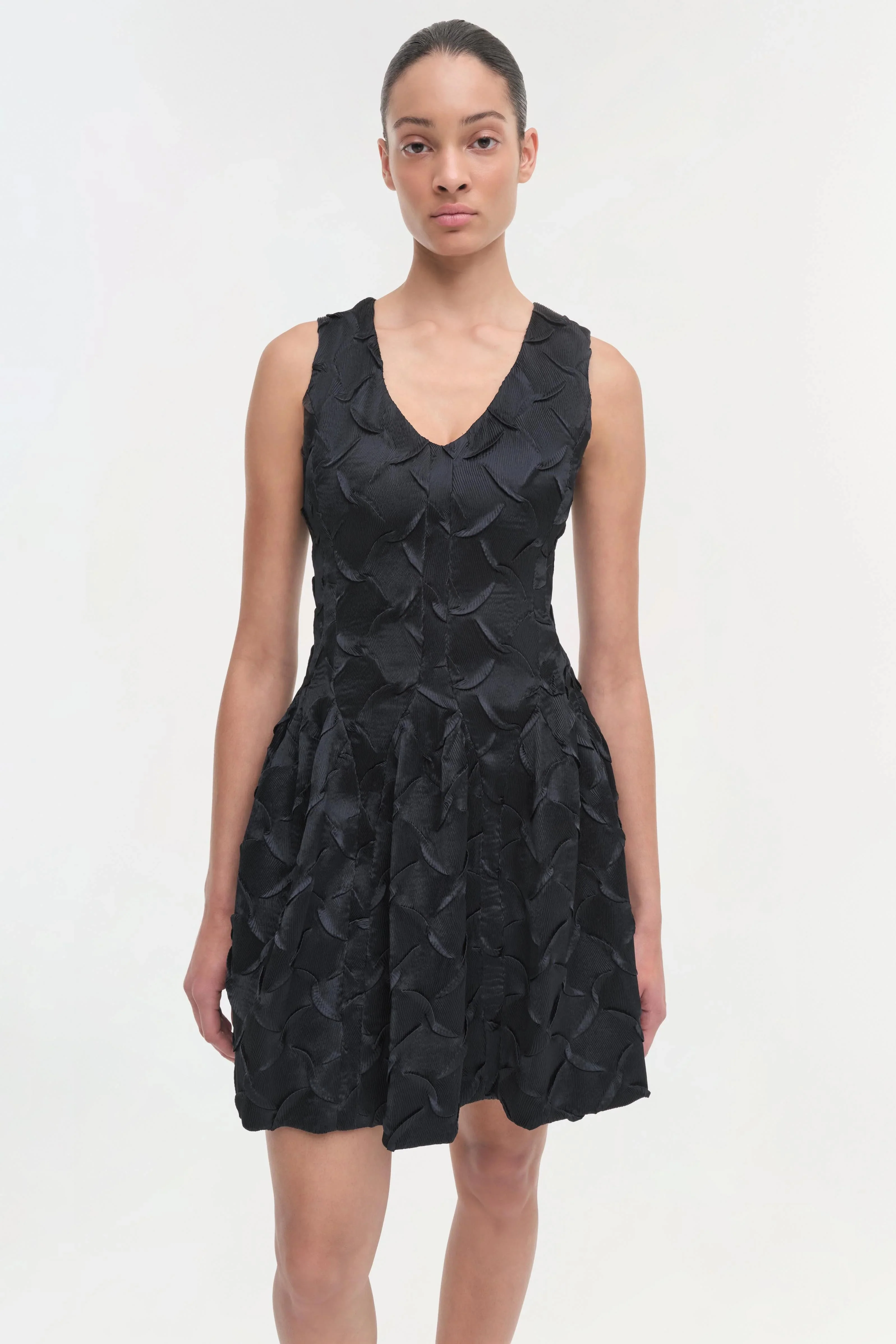 Mini Vestido Sabine