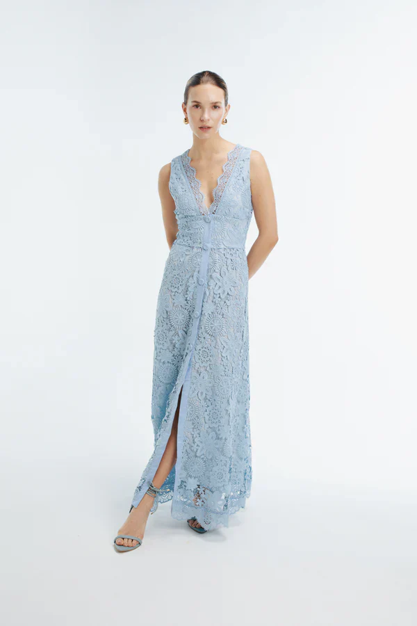 Maxi Vestido Ocala