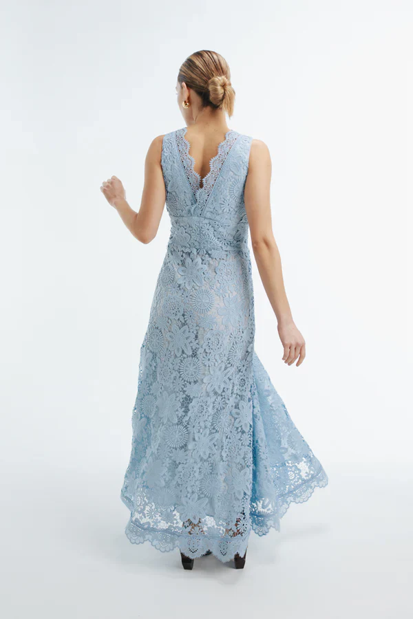 Maxi Vestido Ocala - Image 2