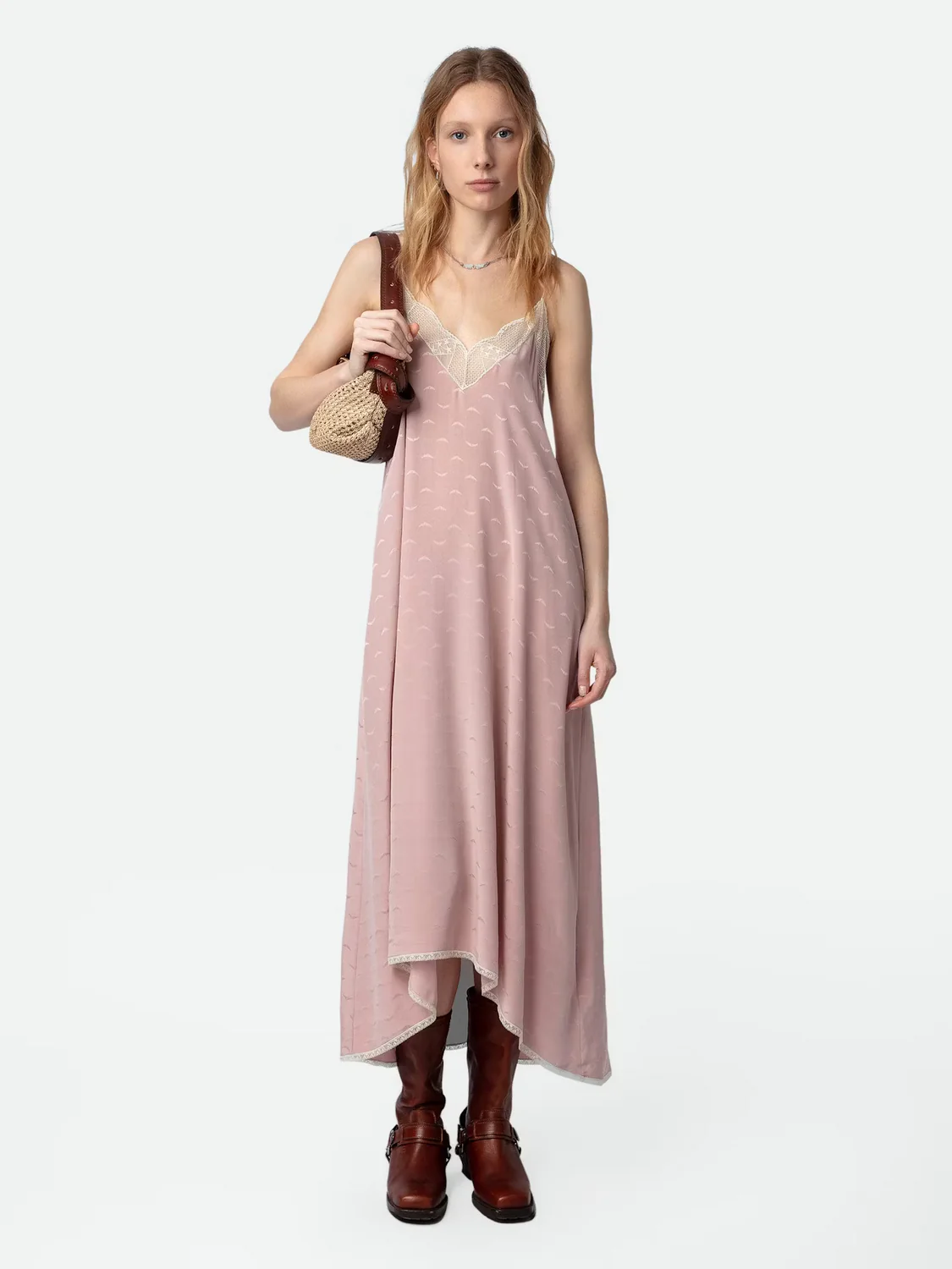 Midi Vestido Risty