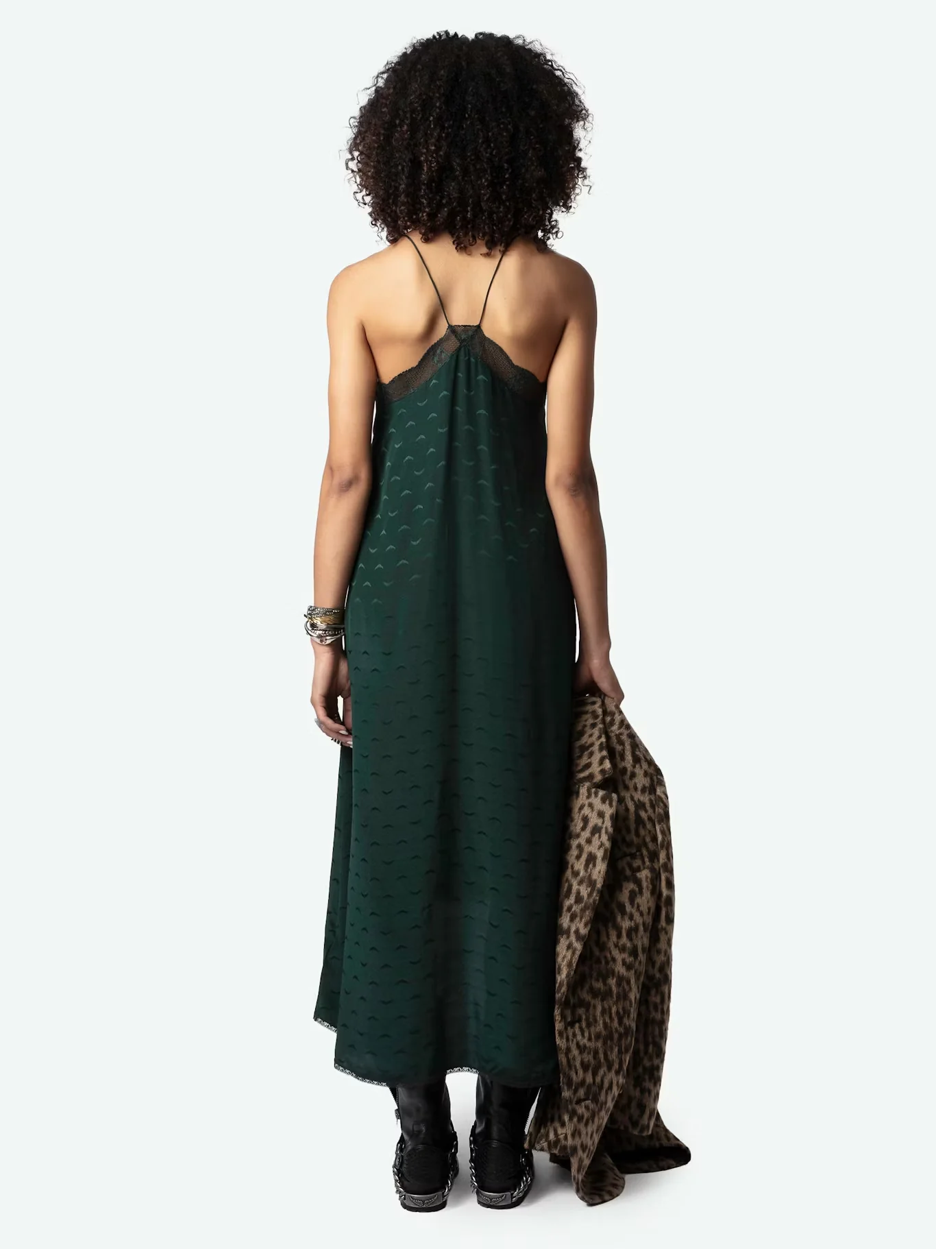 Midi Vestido Risty - Image 2
