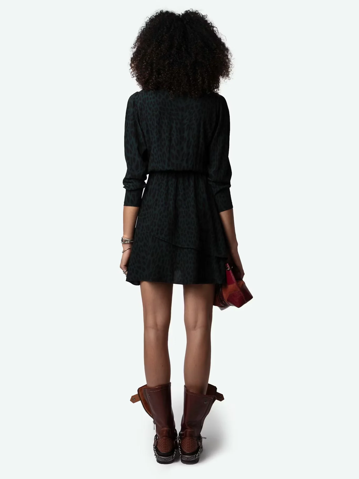 Mini Vestido Rogers - Image 2