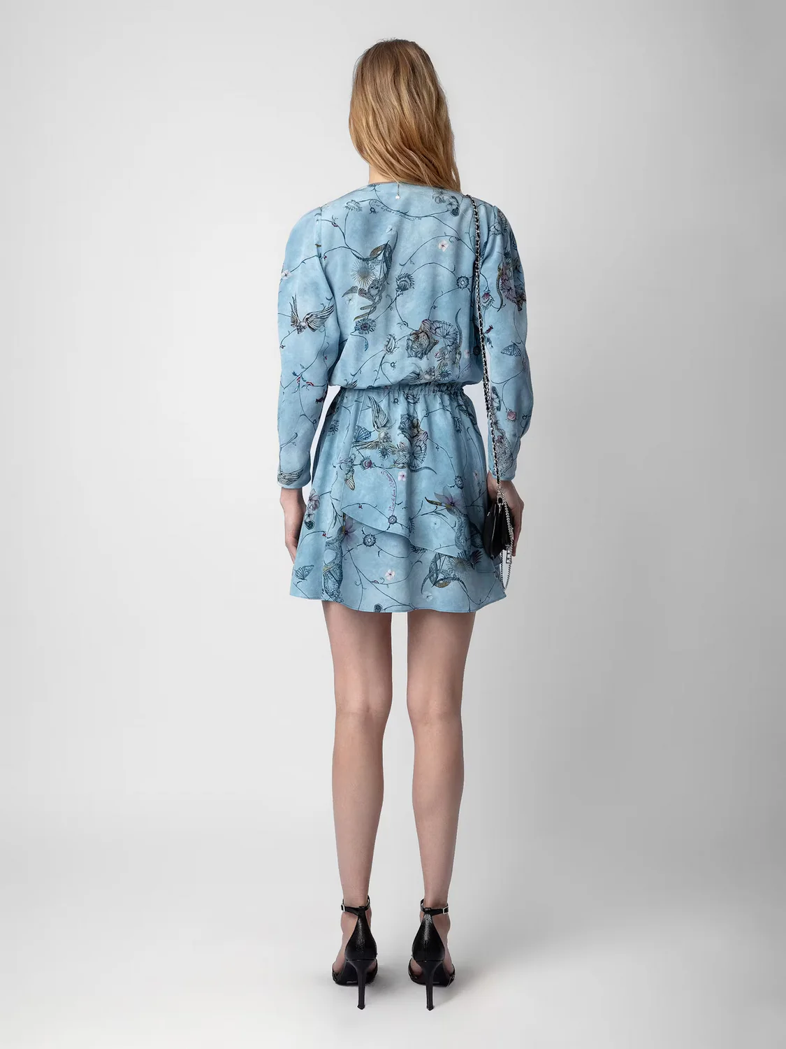 Mini Vestido Holly - Image 2