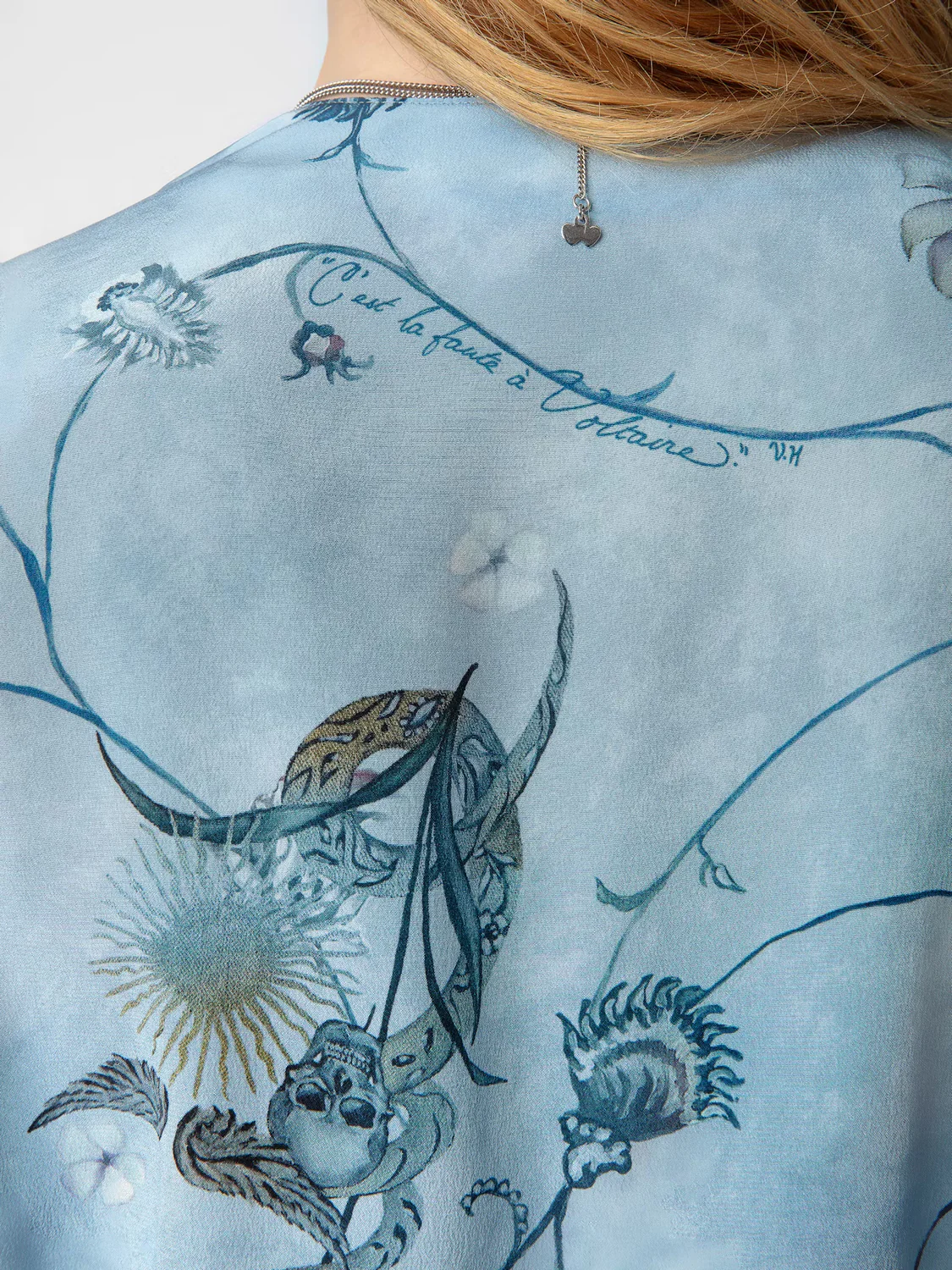 Mini Vestido Holly - Image 4