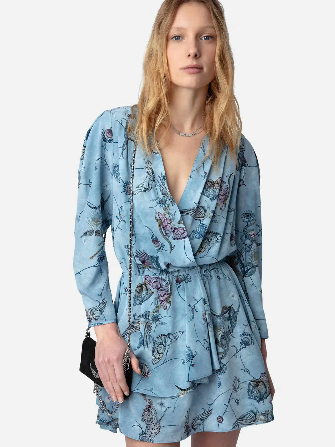 Mini Vestido Holly - Image 6