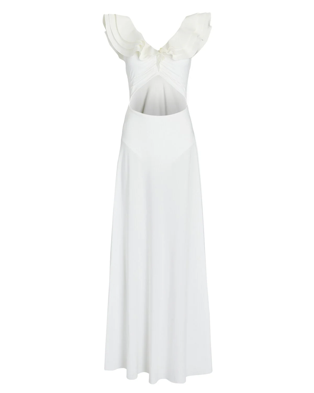 Midi Vestido Salerno