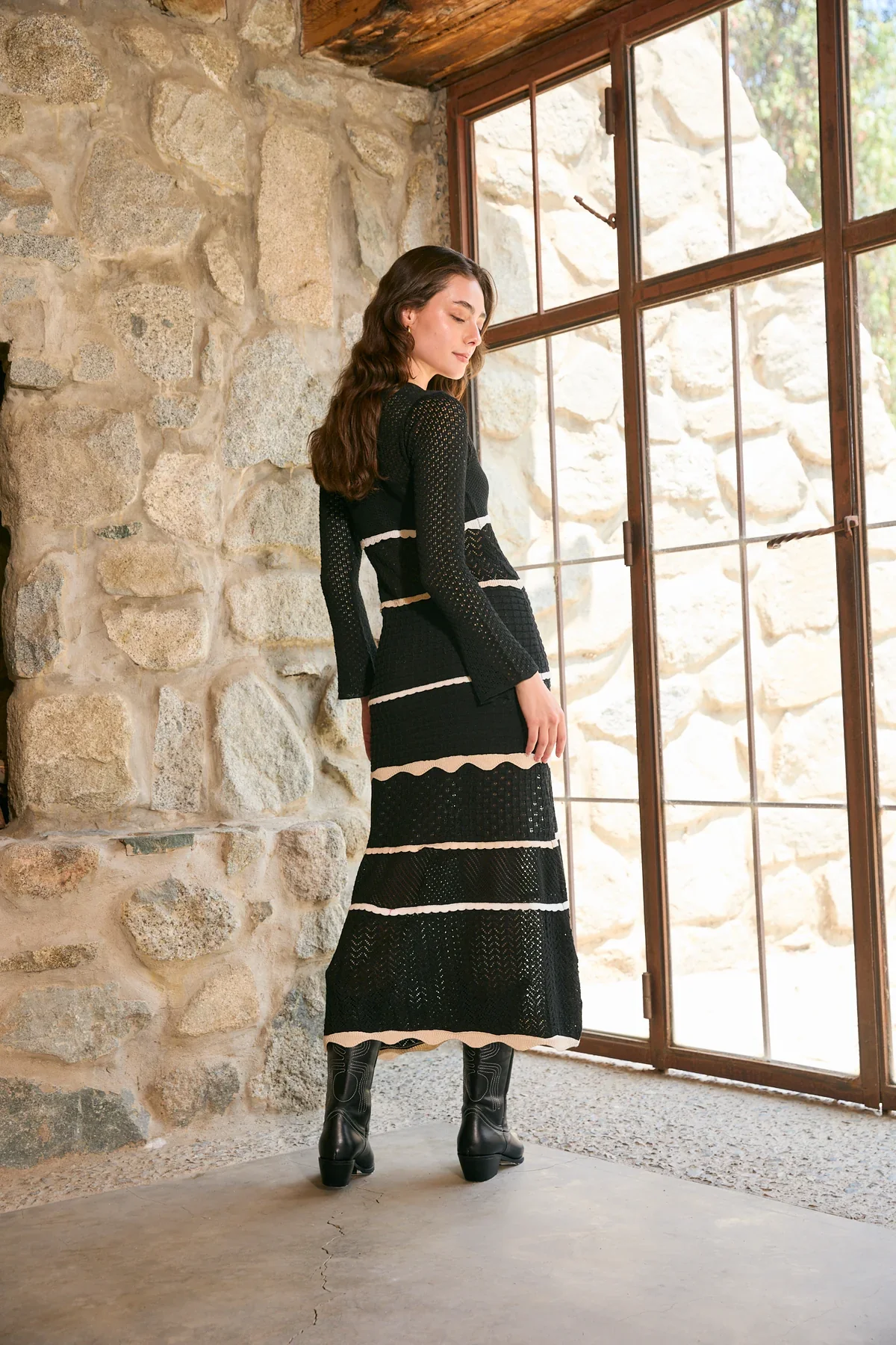 Midi Vestido Sevilla - Image 5