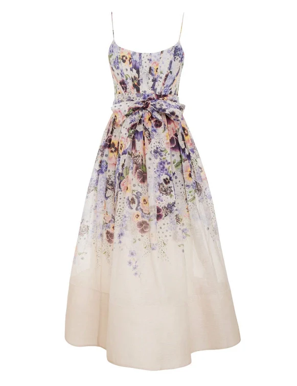 Vestido Tama Corset - Image 5