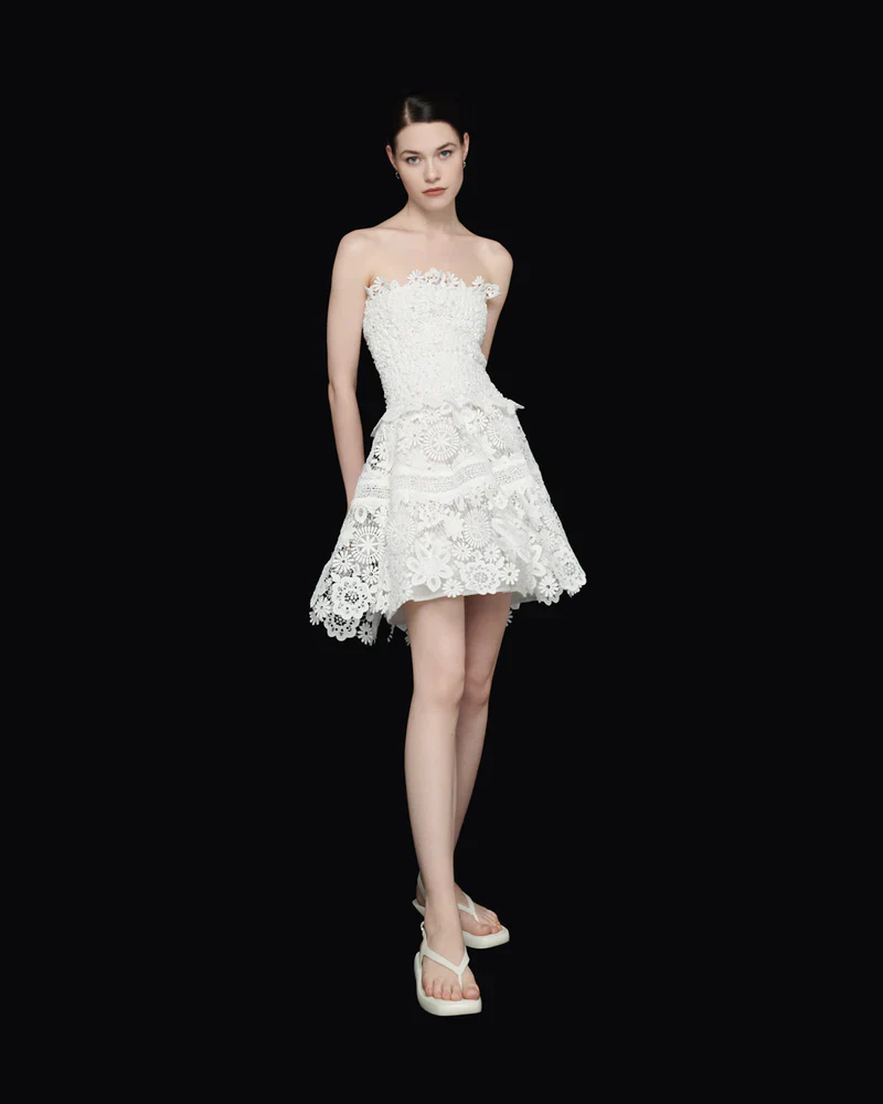 Vestido Tiffany