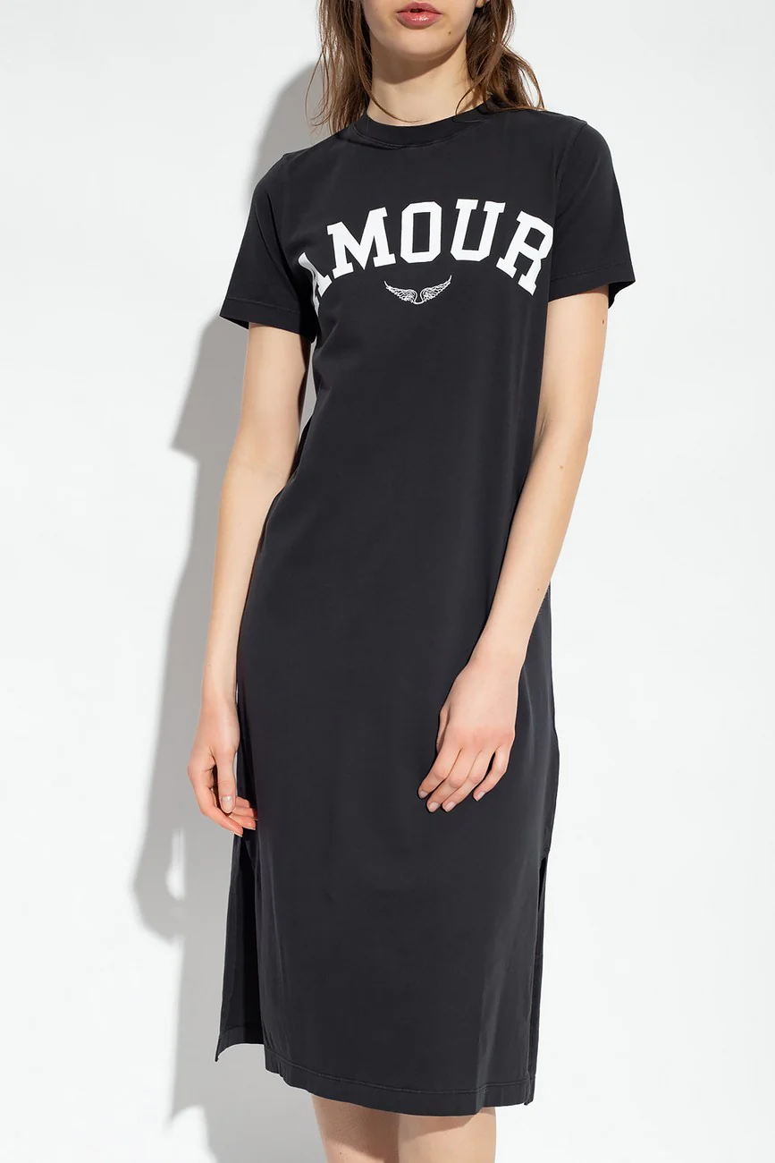 Midi Vestido Amour