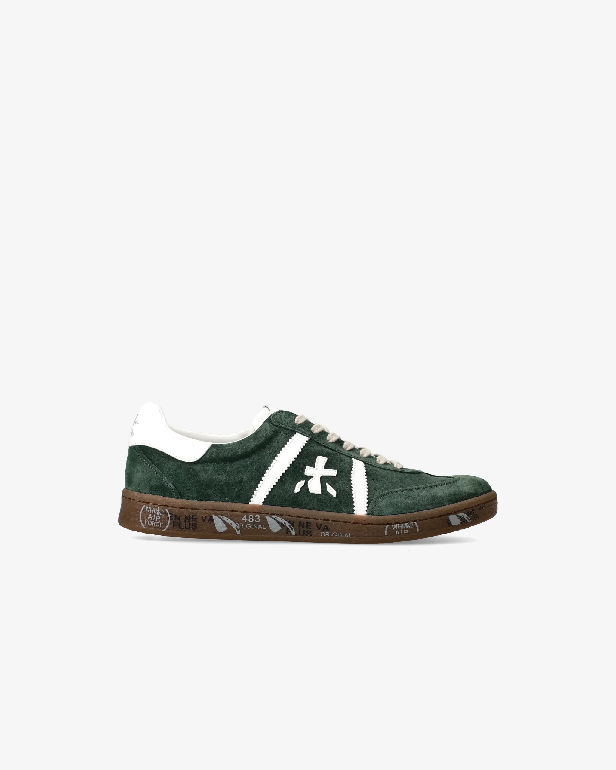 Zapatillas Premiata de Hombre Bonnie 6902