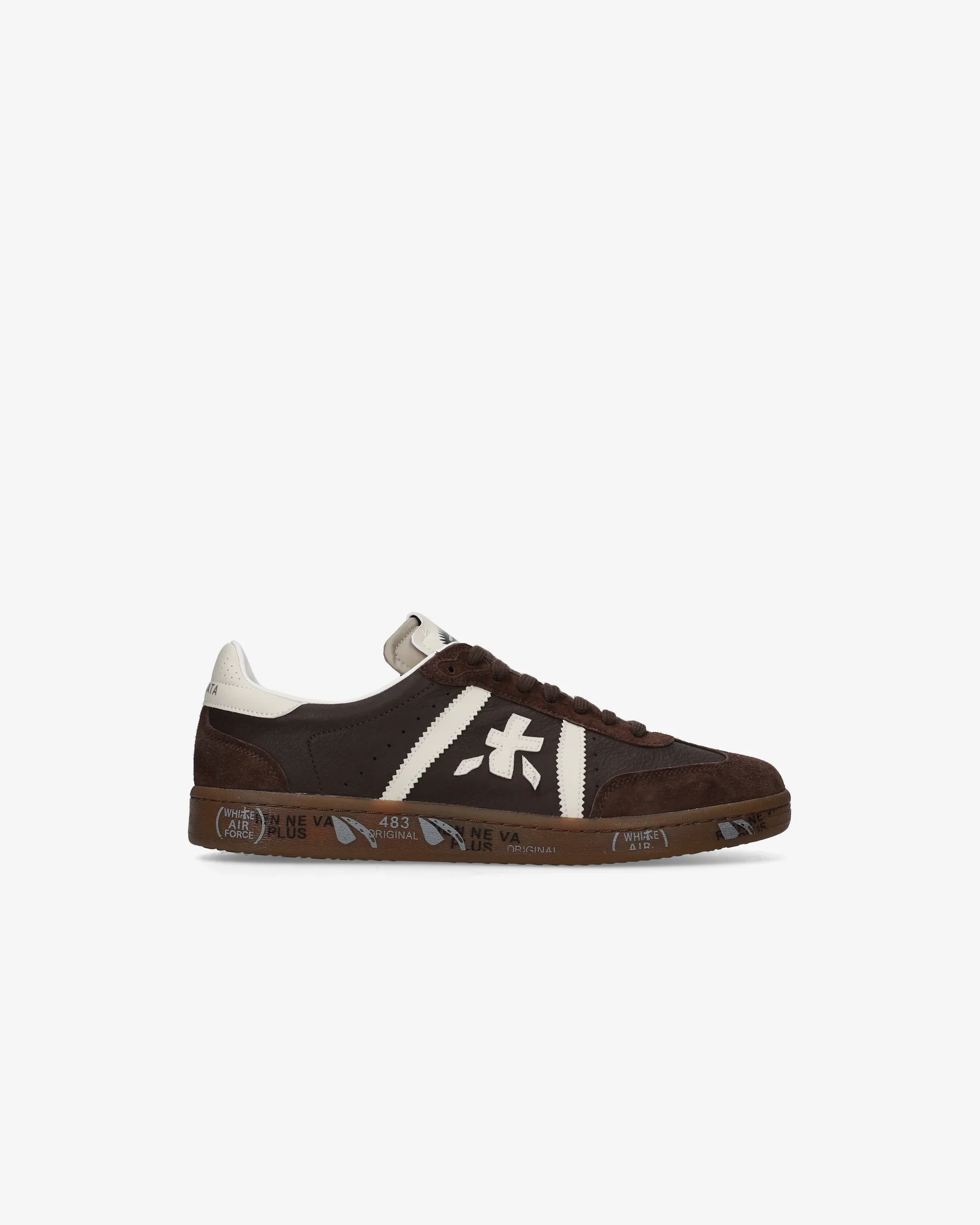 Zapatillas Premiata de Hombre Bonnie 7670