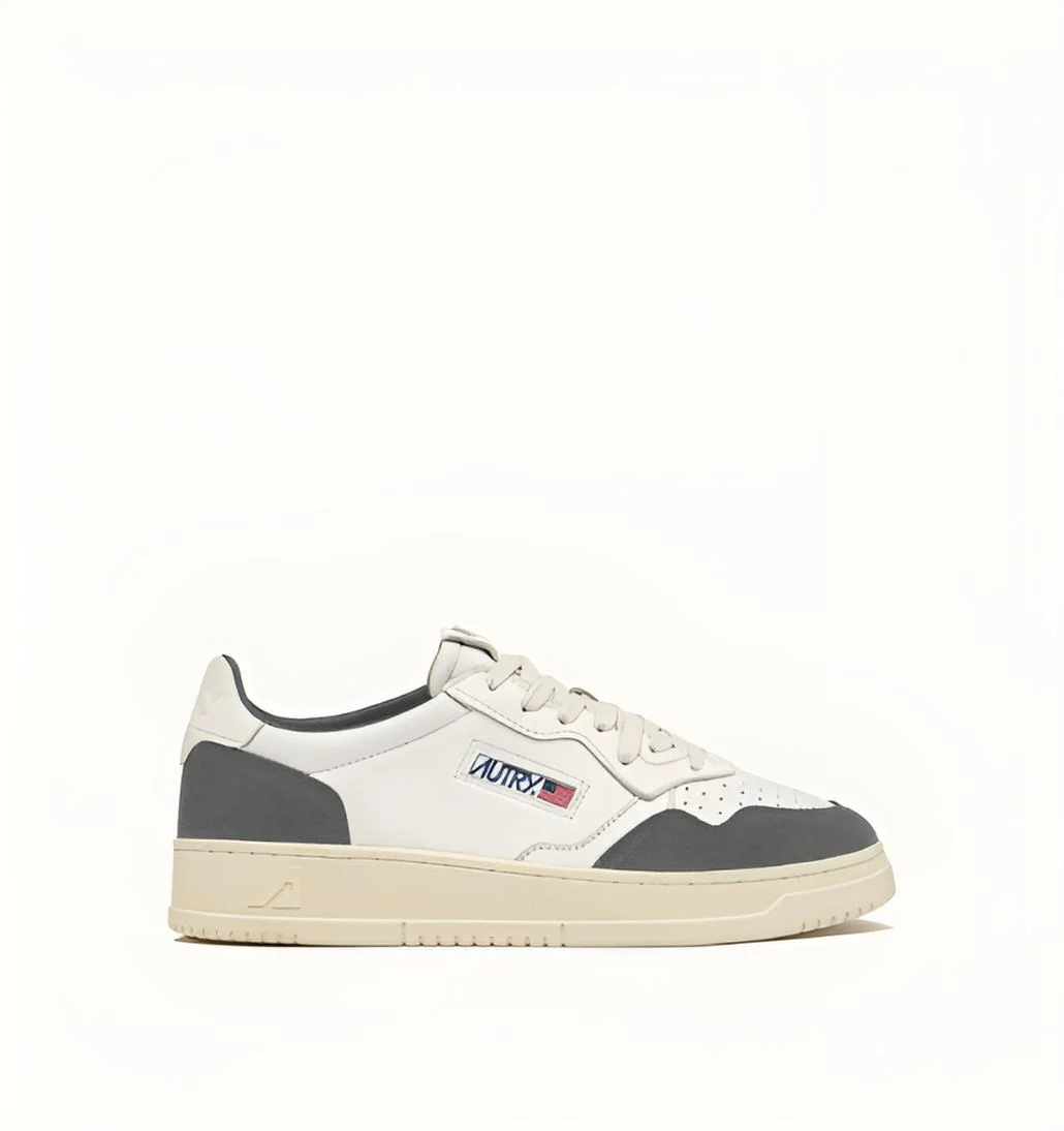 Zapatilla Medalist Low Hombre