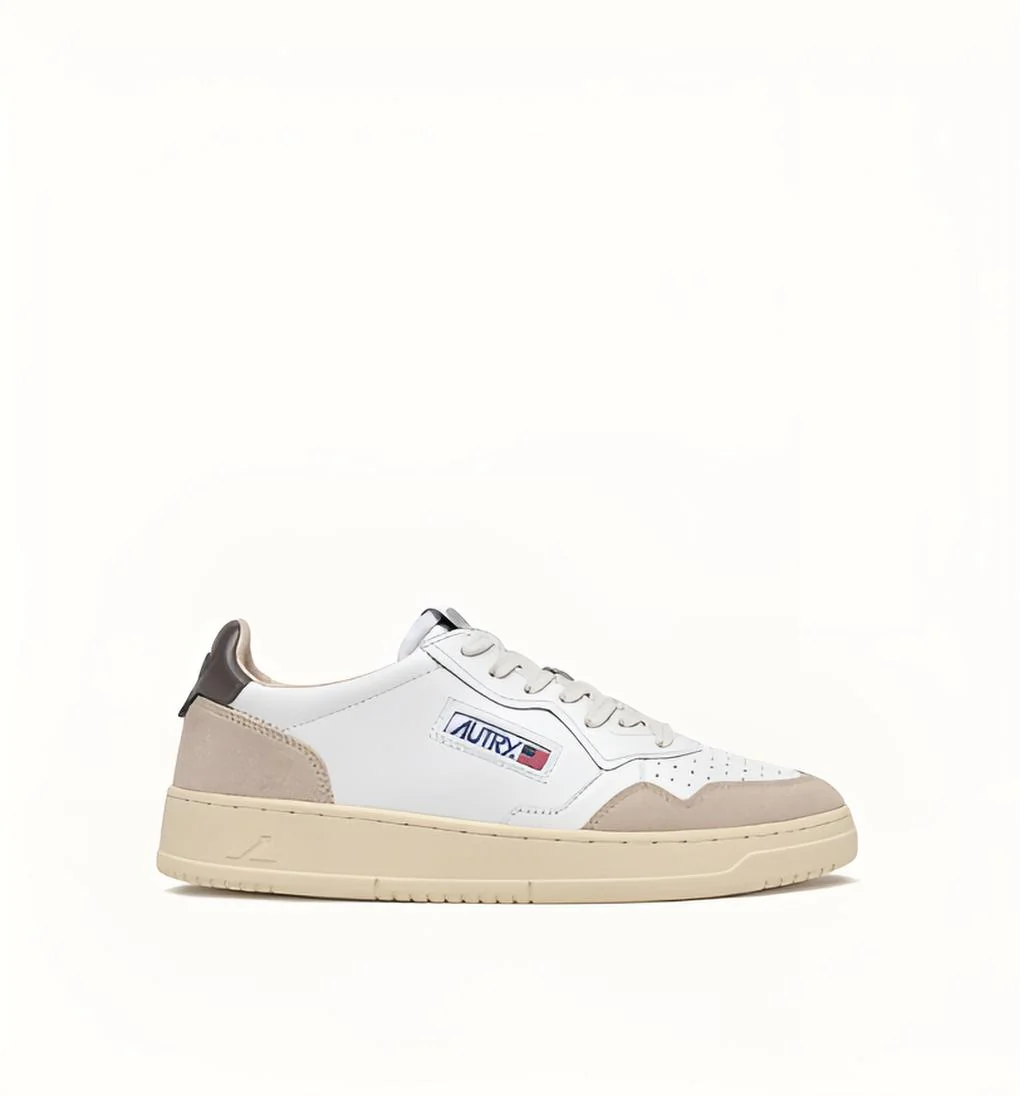 Zapatilla Medalist Low Hombre