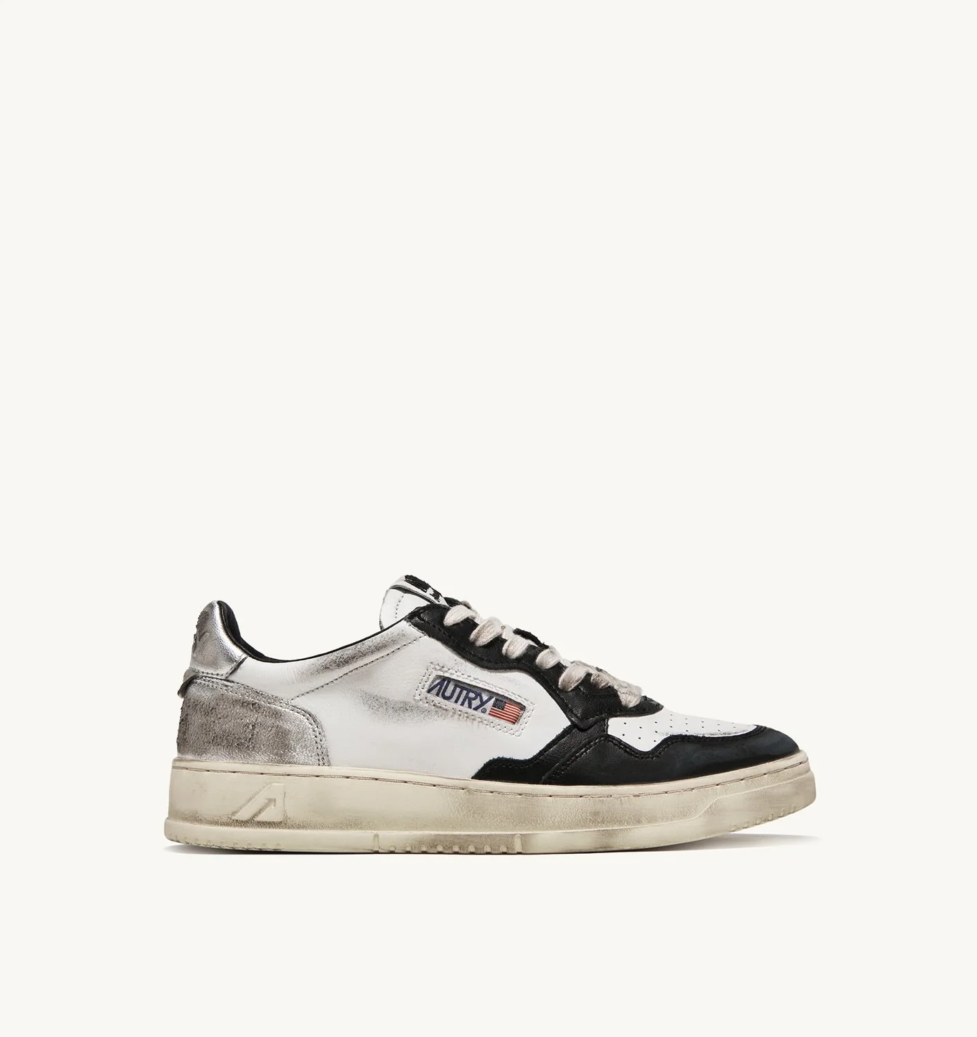 Zapatilla Medalist Low Hombre