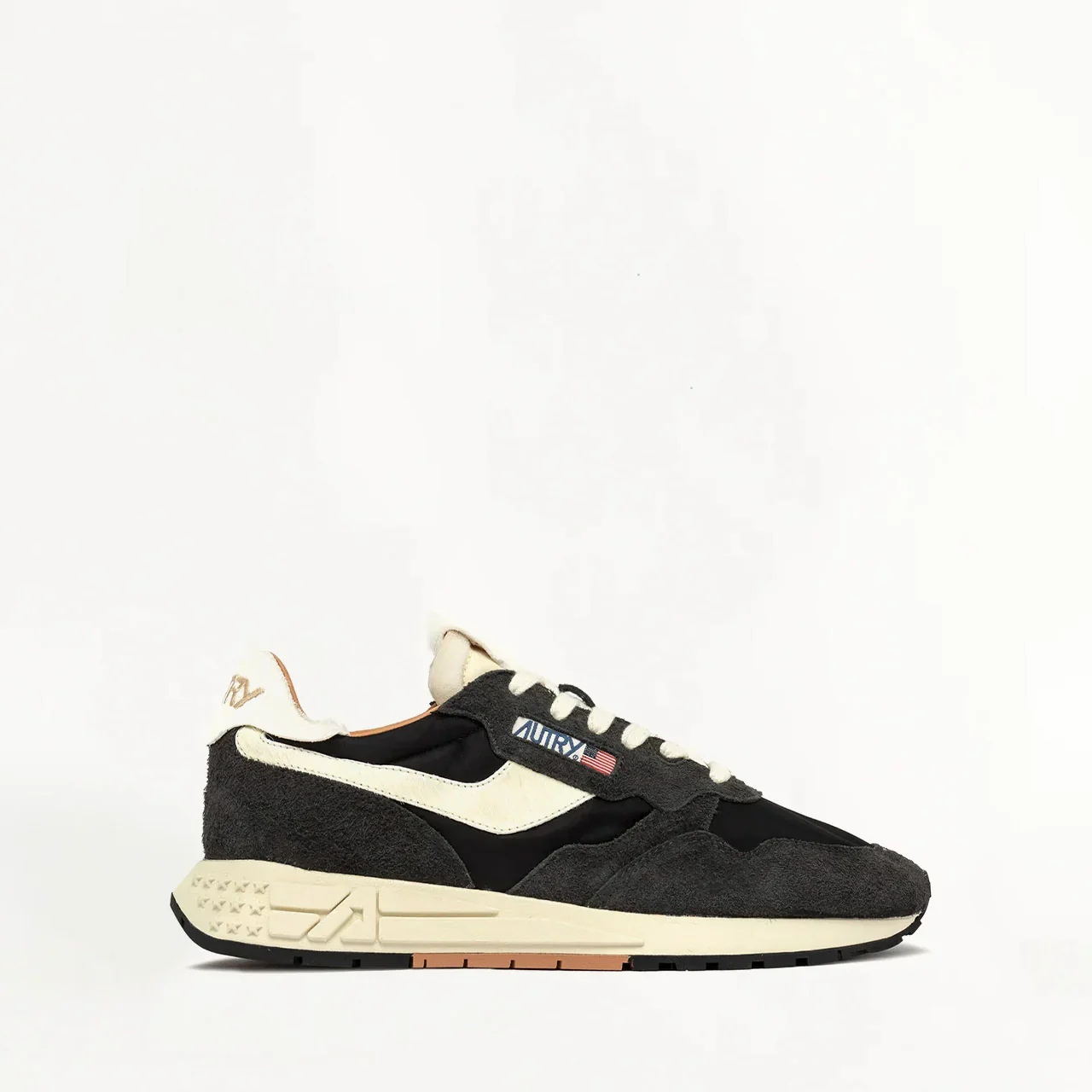 Zapatilla Medalist Low Mujer