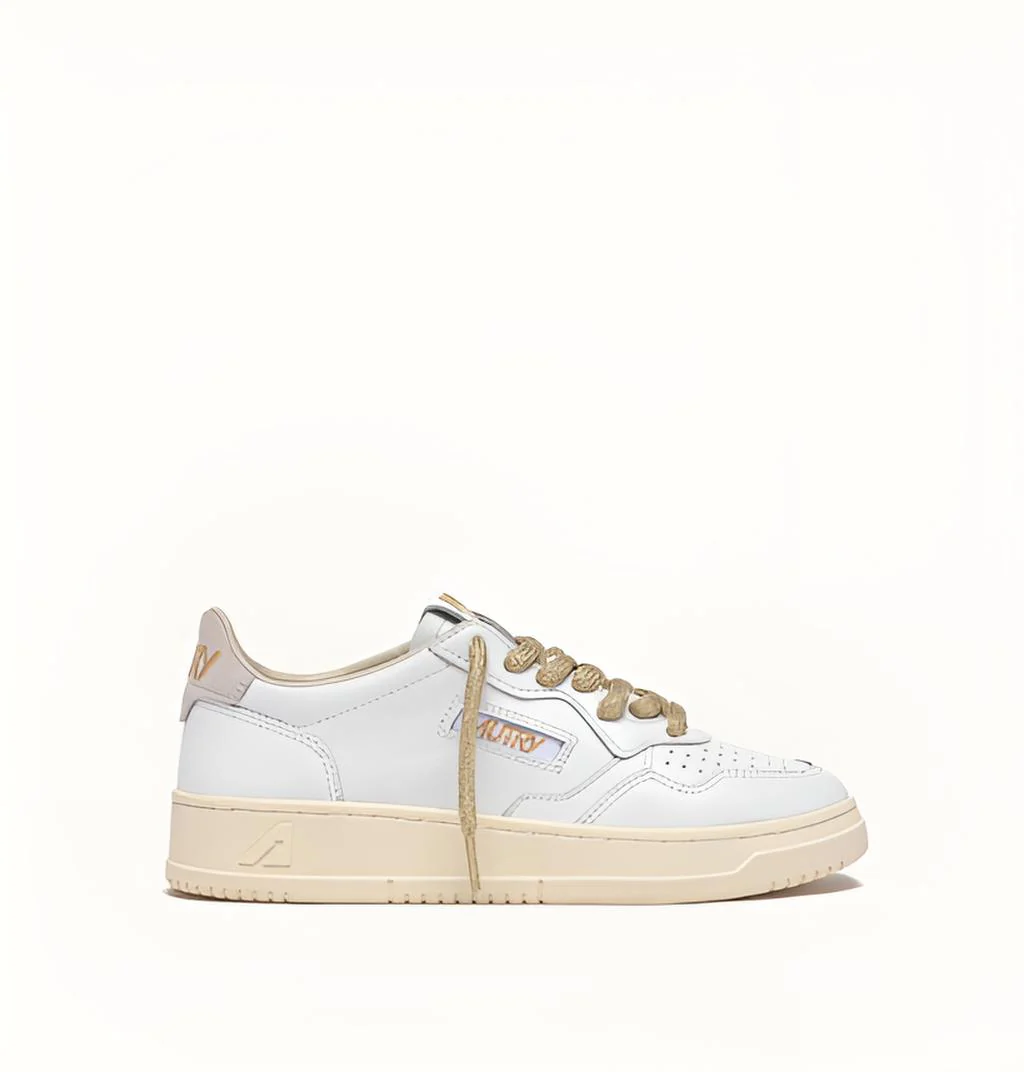 Zapatilla Medalist Low Mujer