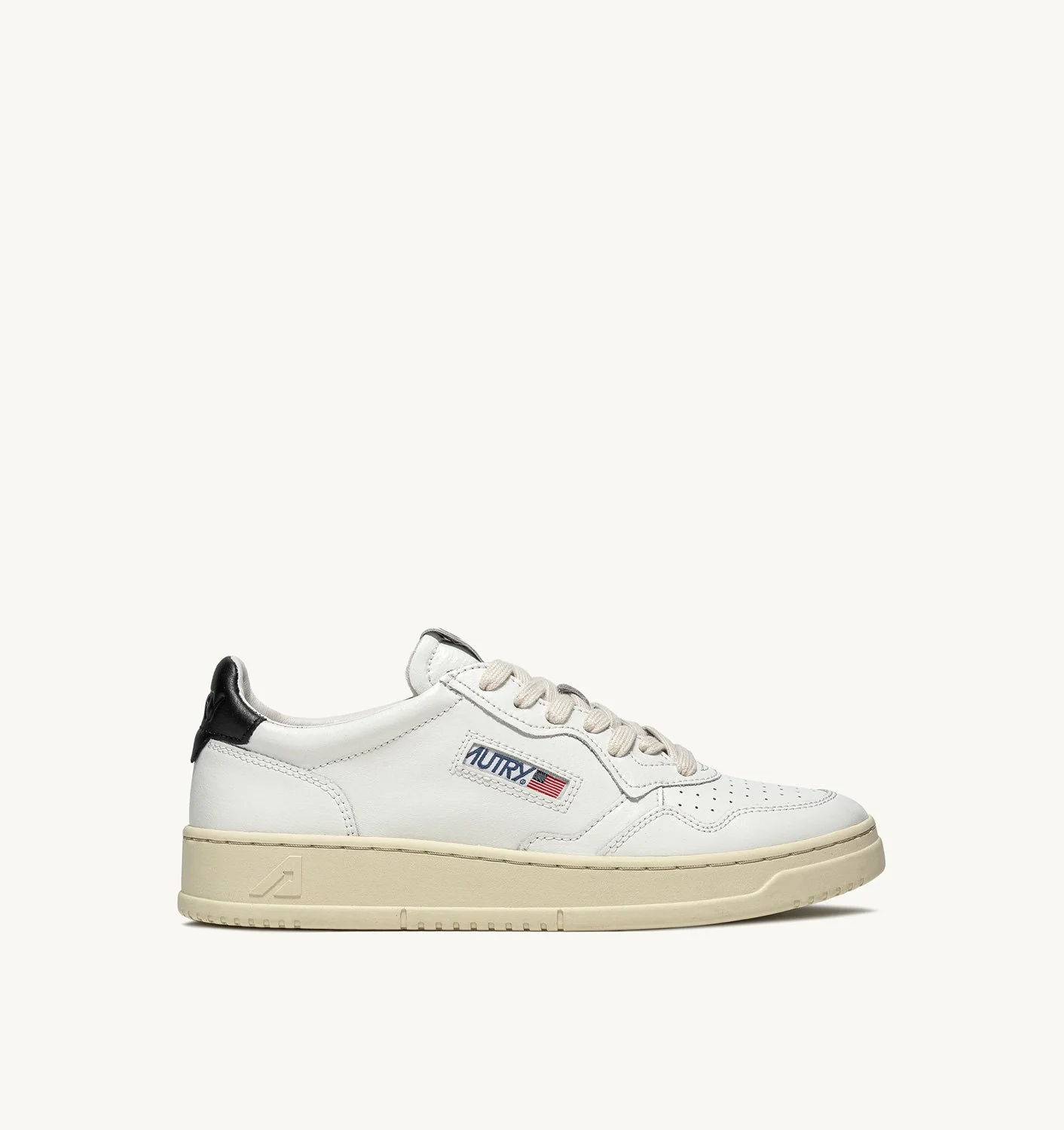Zapatilla Medalist Low Mujer