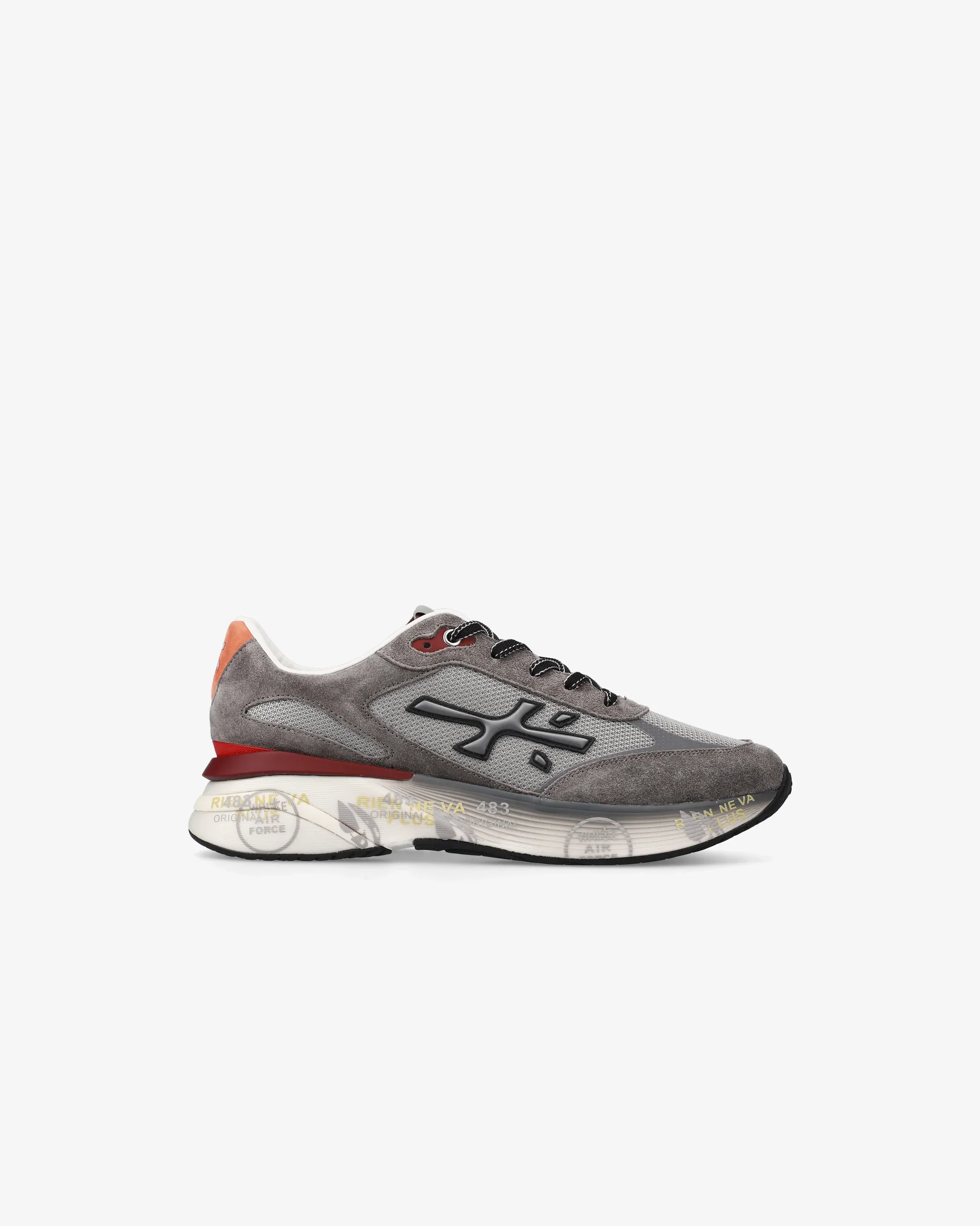 Zapatillas Premiata de Hombre Moerun 7773