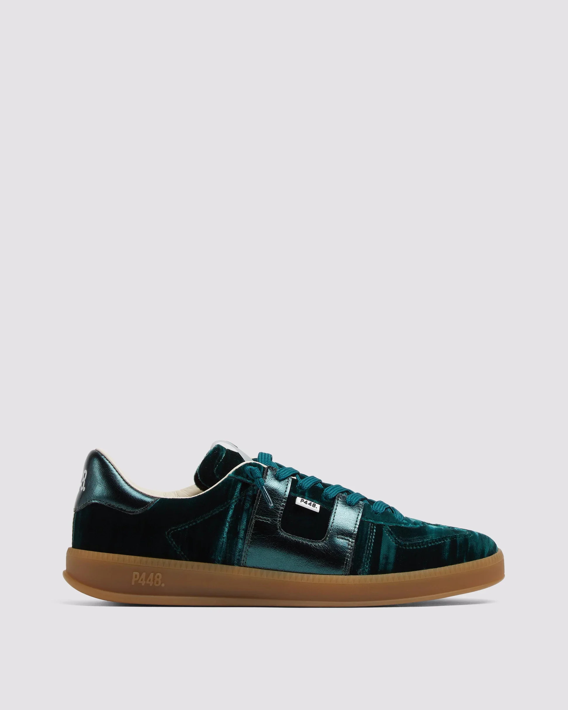 Zapatilla P448 Monza 2 Mujer