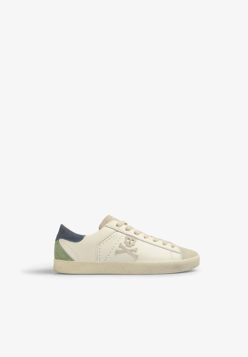 Zapatilla Scalpers Henry Mujer