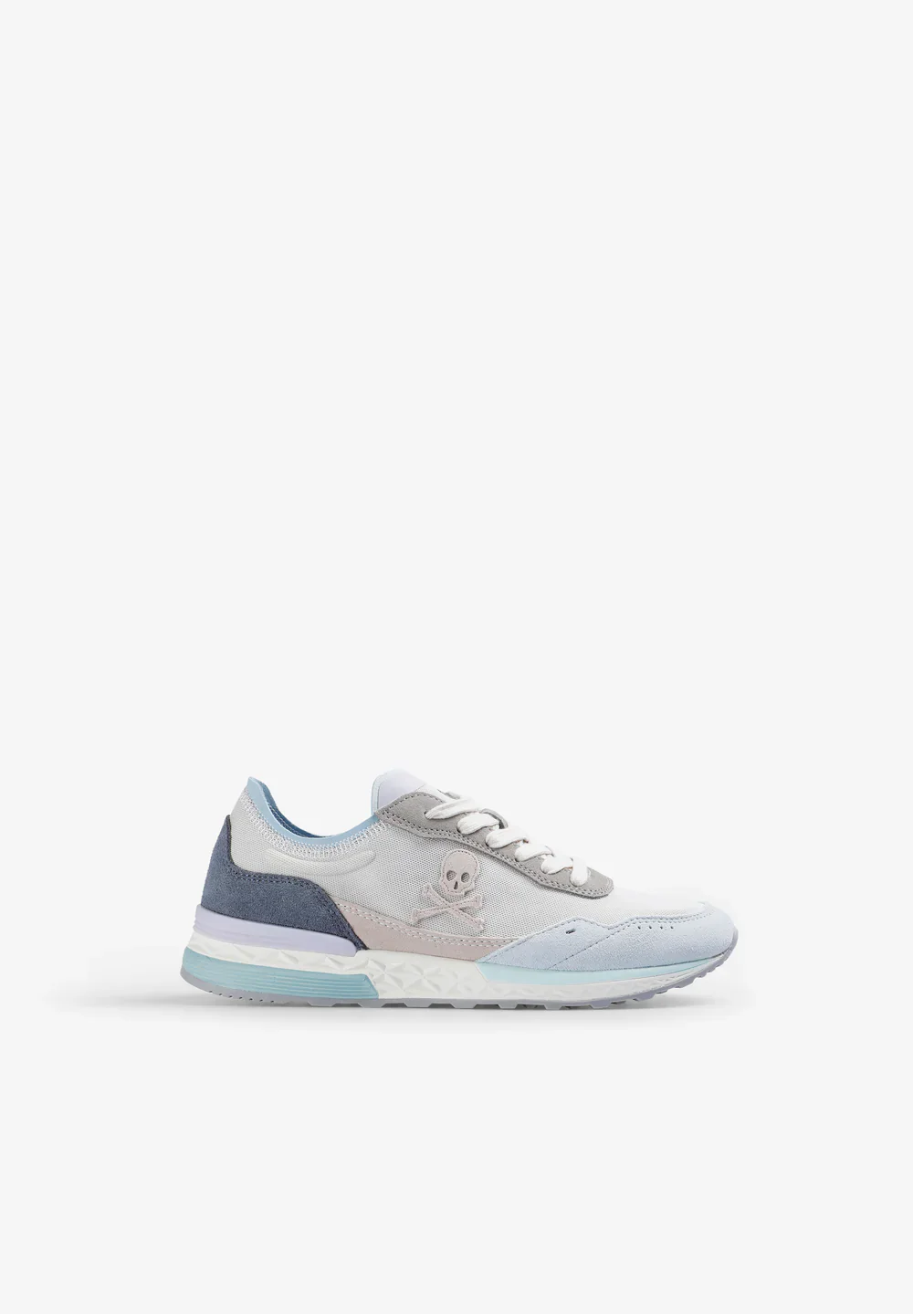 Zapatilla Scalpers Numoon Mujer