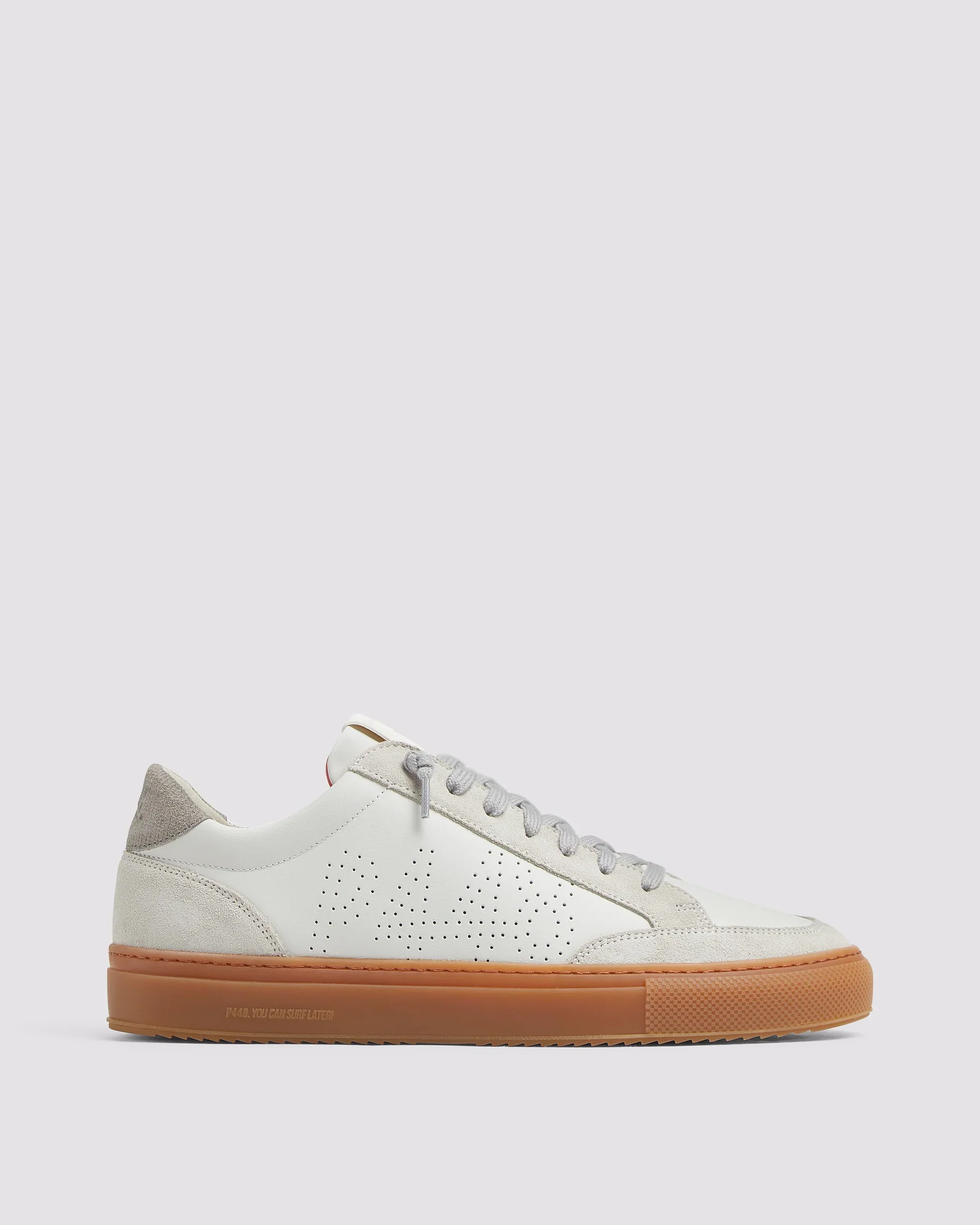 Zapatilla Soho 2 Elawhi Hombre