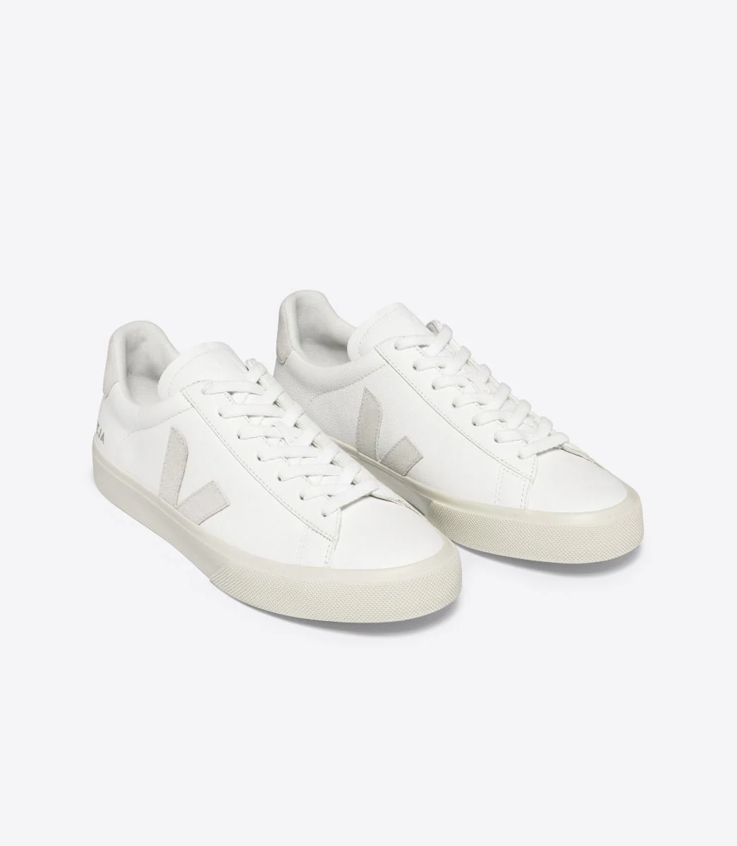 Zapatilla Veja Campo Chromefree Natural Hombre - Image 2