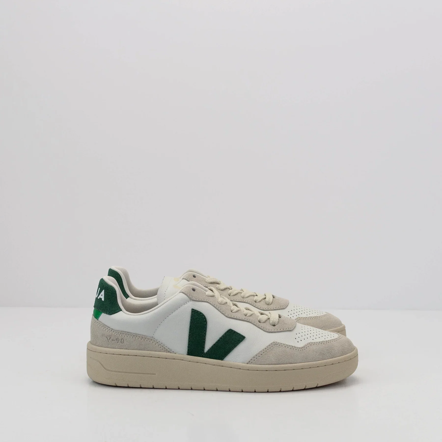 Zapatilla Veja V-90 Ot Mujer