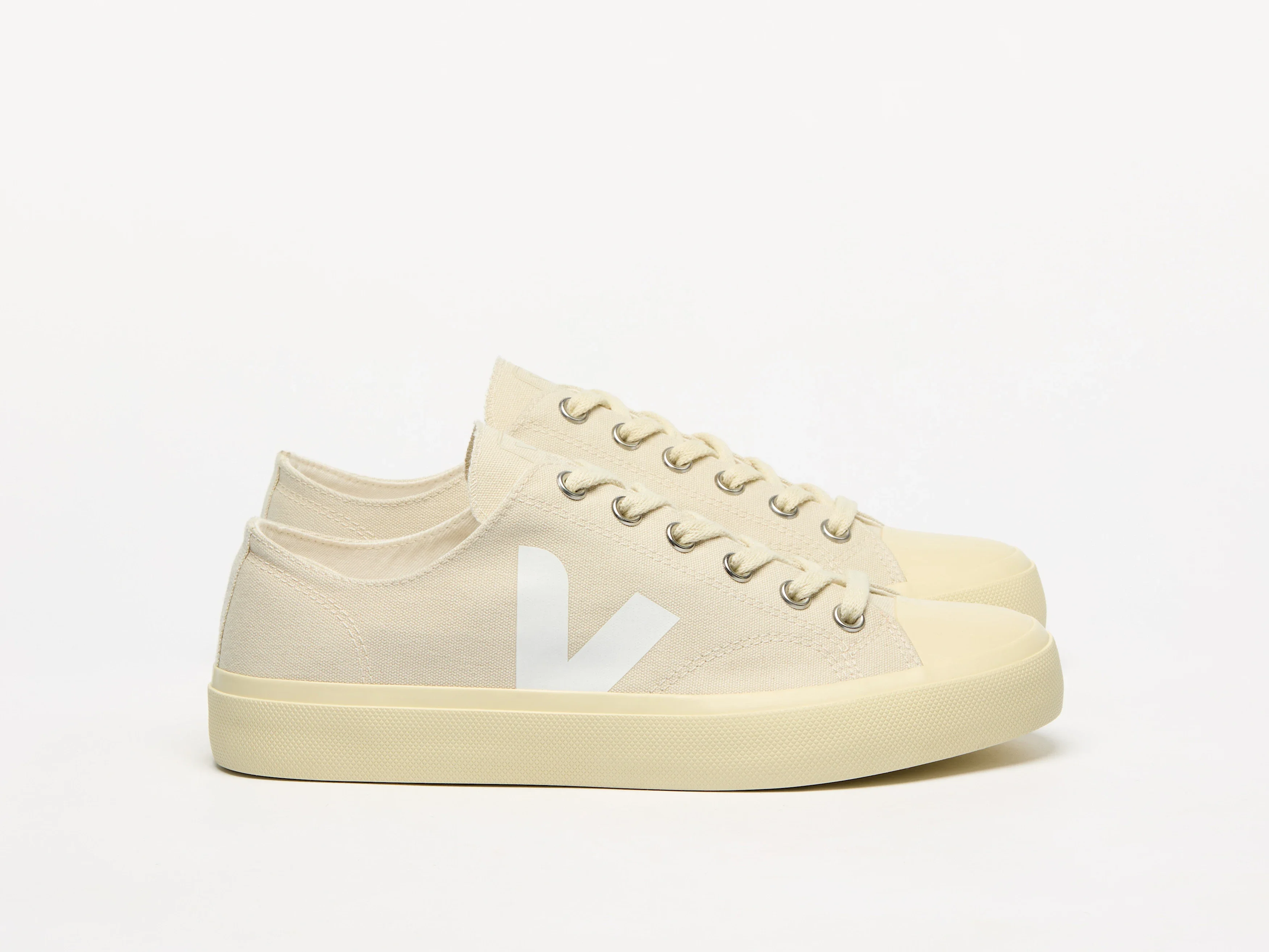 Zapatilla Veja de Hombre Wata Ii Baja