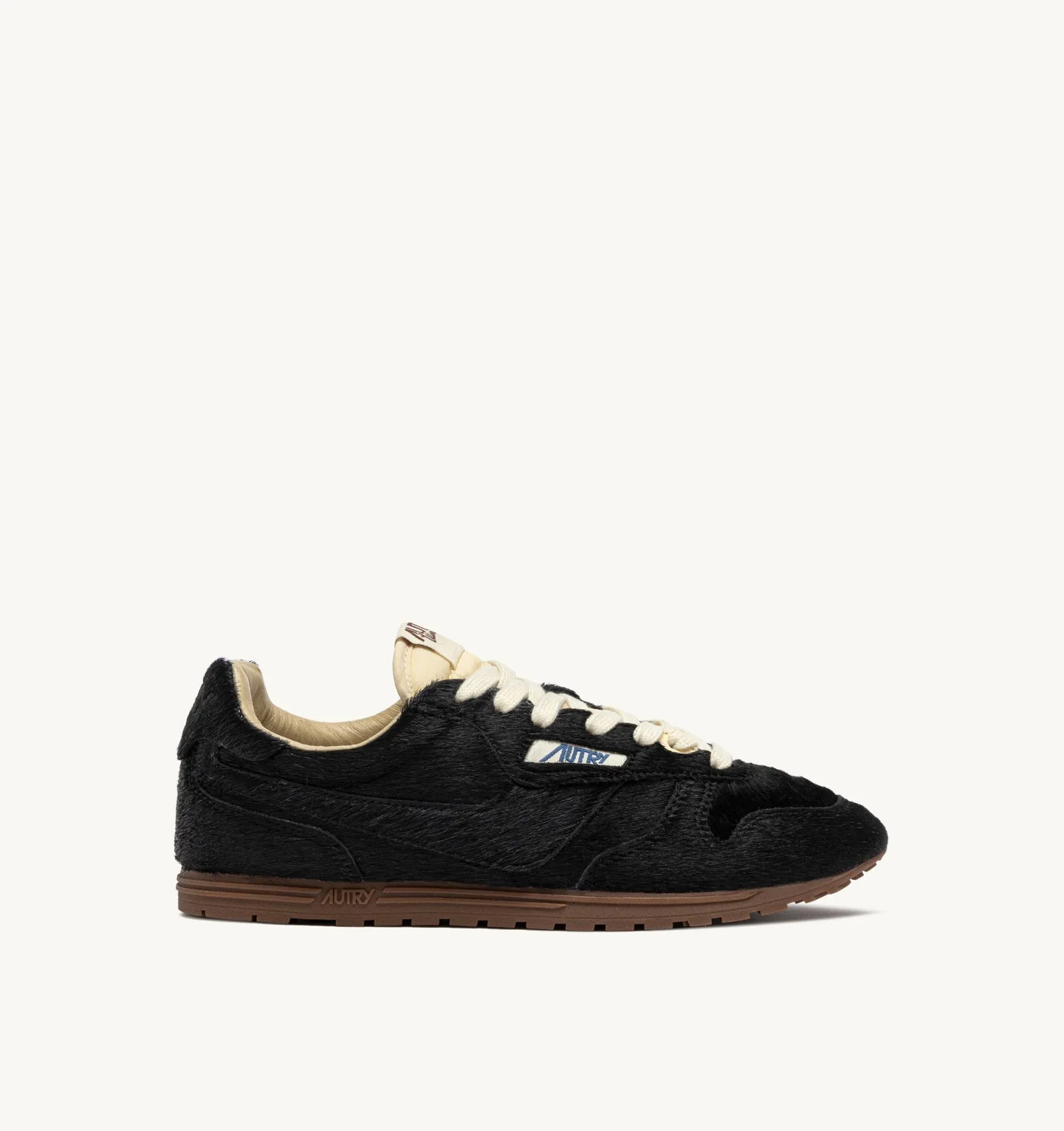 Zapatilla Windspin Efecto Cavallino Mujer