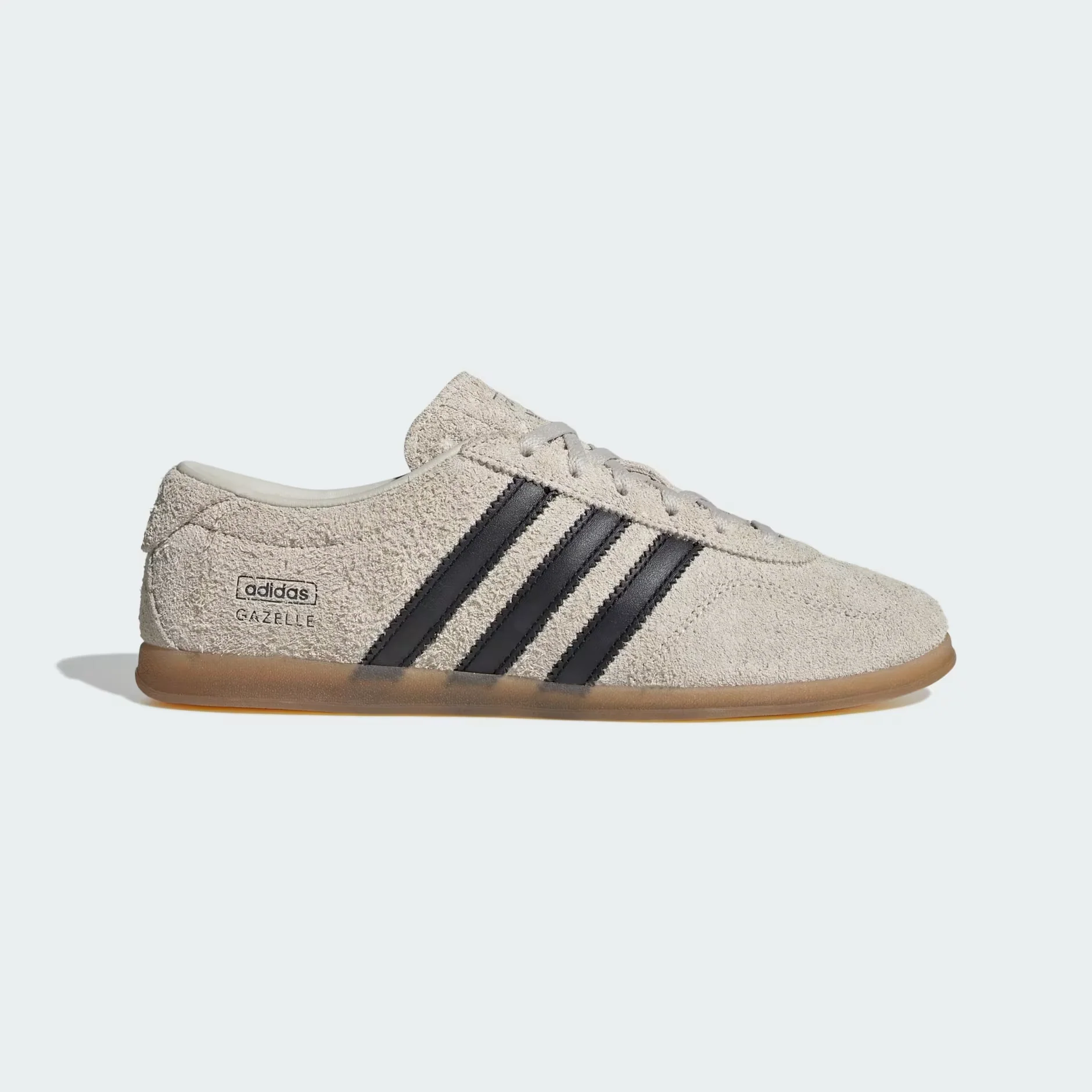 Zapatillas Adidas Gazelle Lo Pro Mujer
