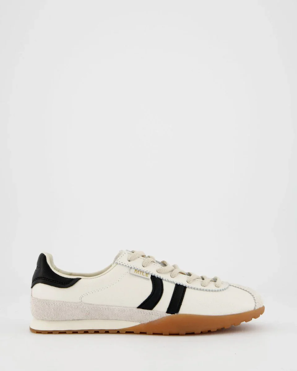 Zapatillas Collway De Mujer Mile