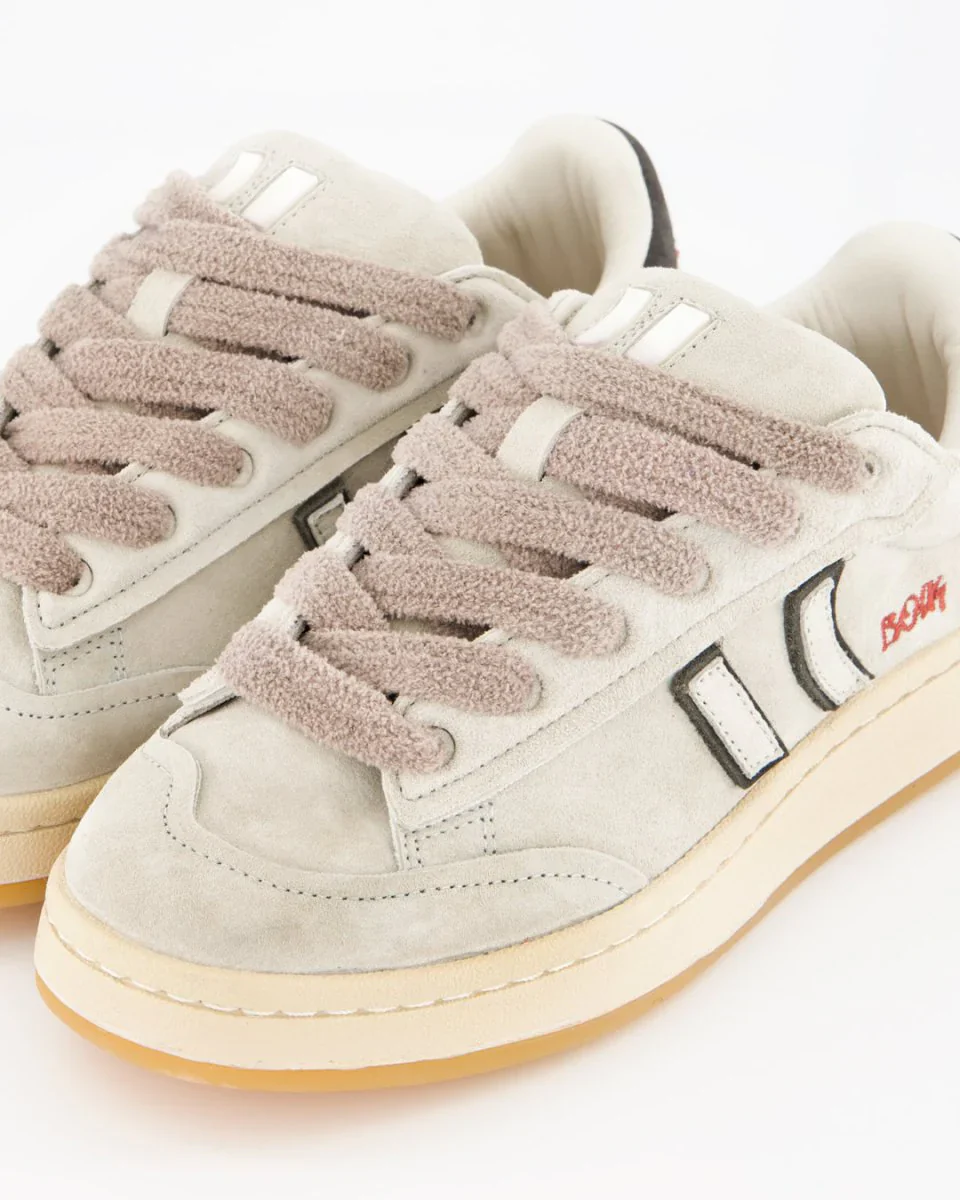 Zapatillas Coolway De Hombre Bolk Chalk Rush - Image 8