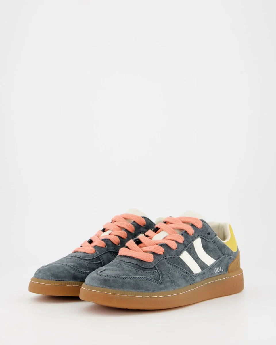 Zapatillas Coolway De Hombre Goal - Image 4