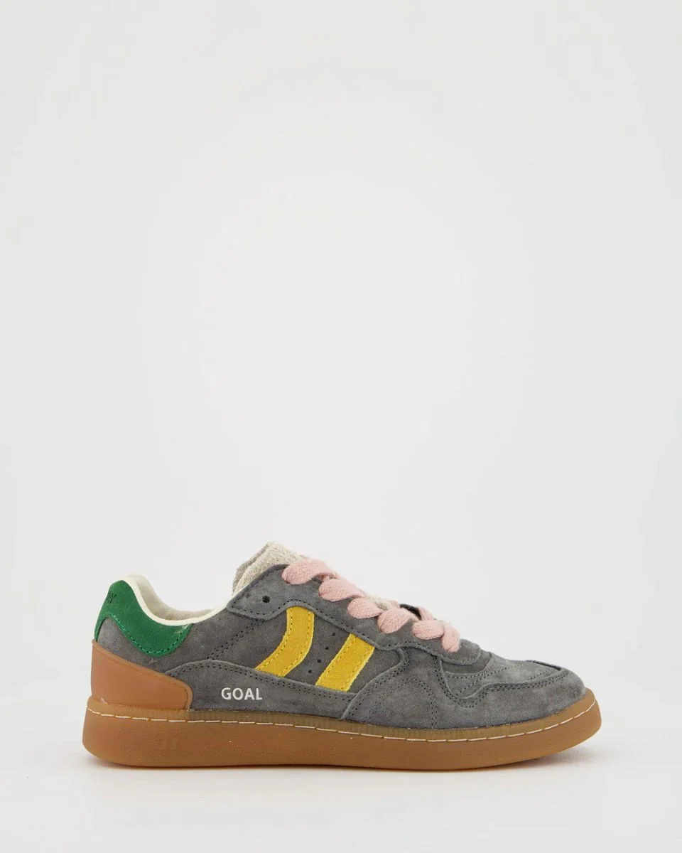 Zapatillas Coolway De Hombre Goal