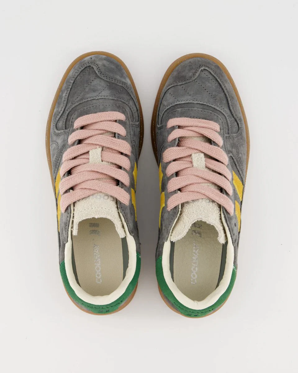 Zapatillas Coolway De Hombre Goal - Image 2